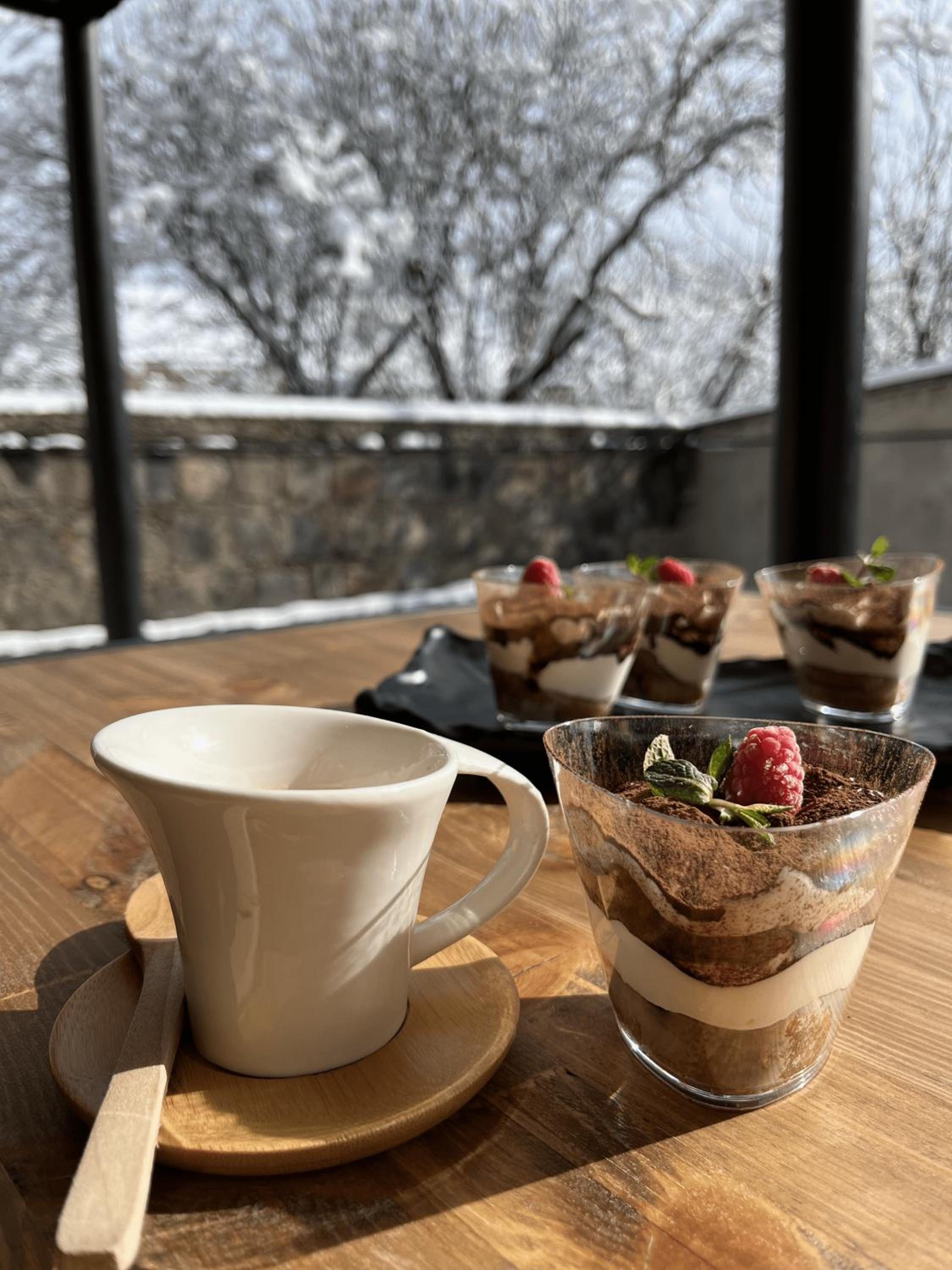 Arevaham Boutique Hotel