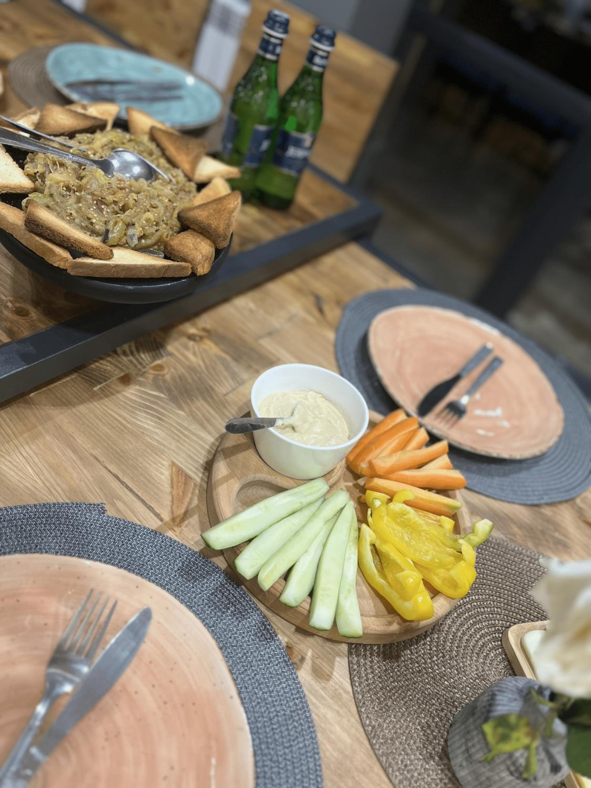 Arevaham Boutique Hotel
