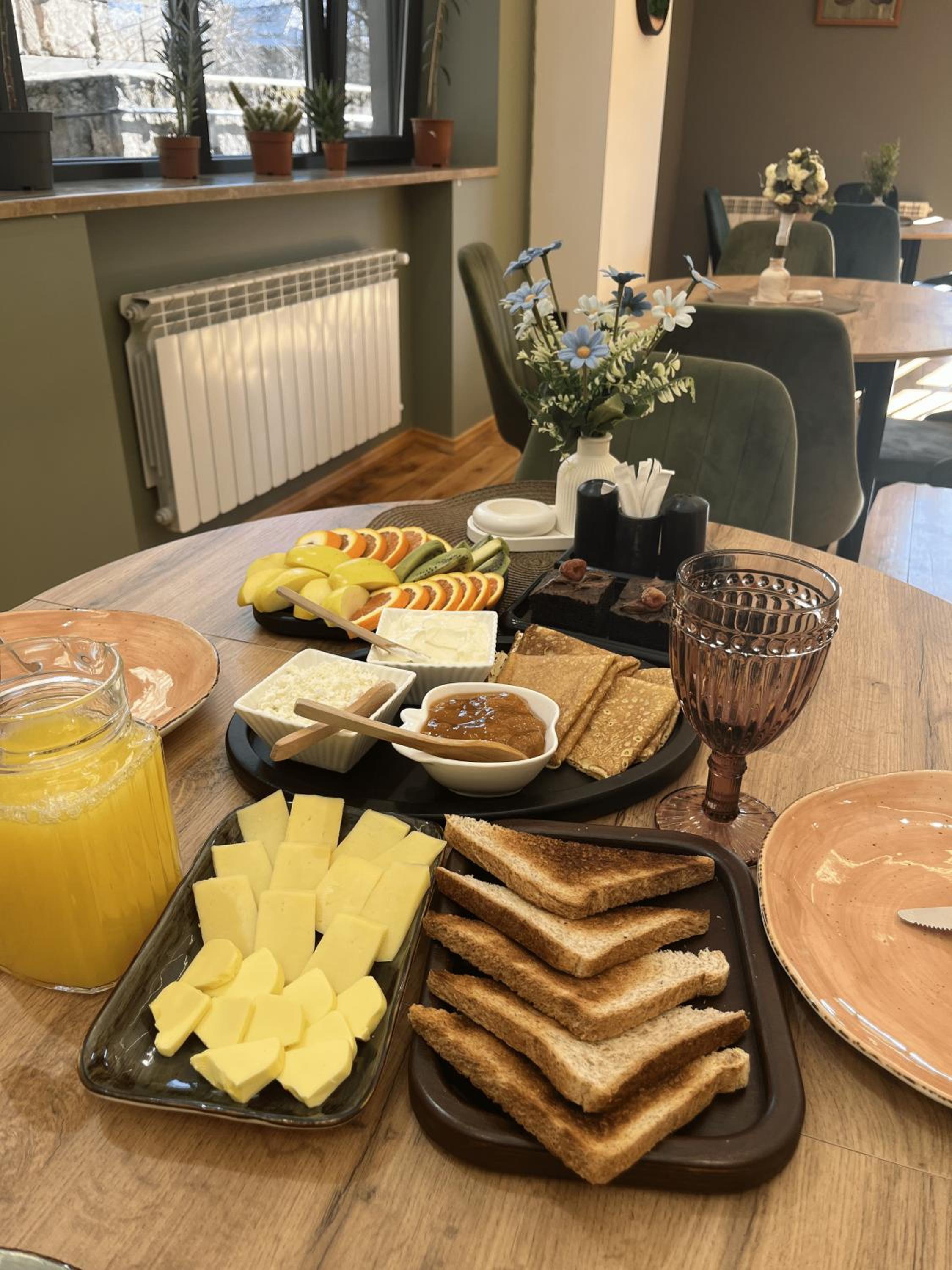 Arevaham Boutique Hotel