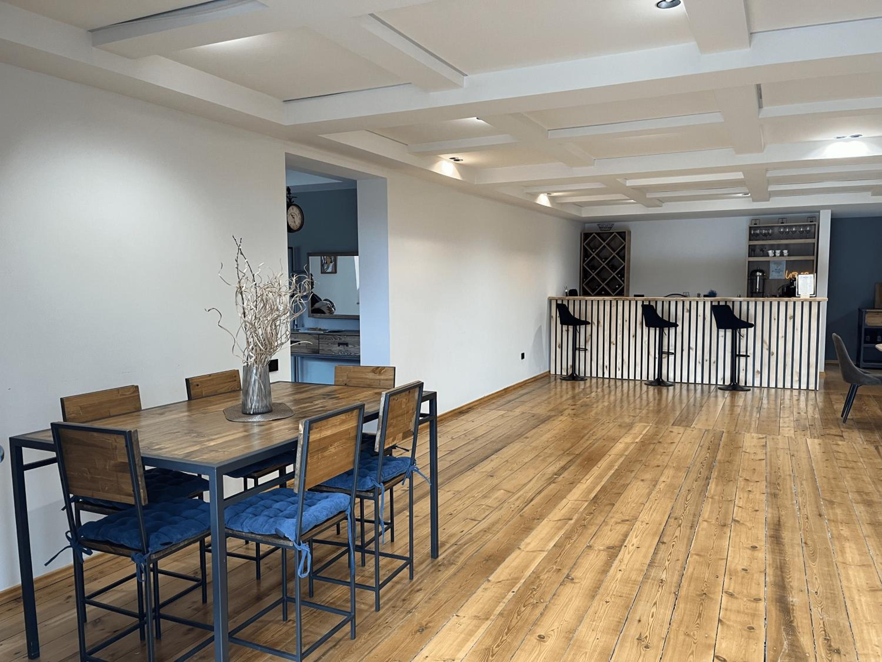 Arevaham Boutique Hotel