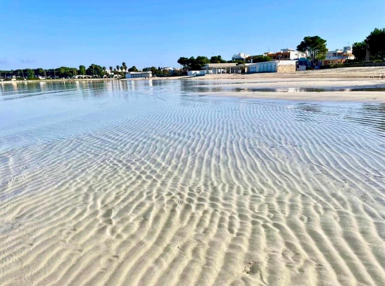 casetta nel salento view 3