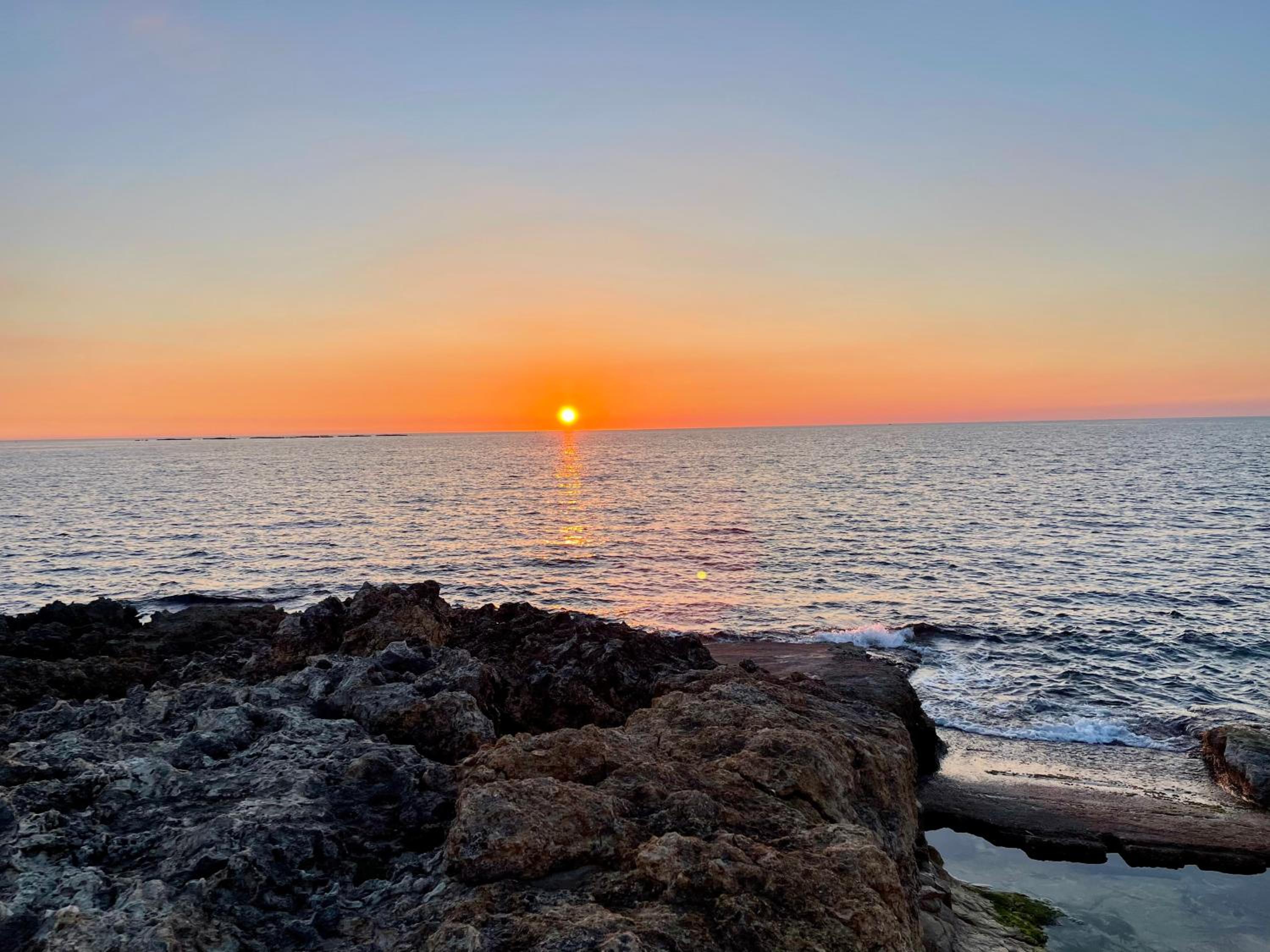 casetta nel salento view 2