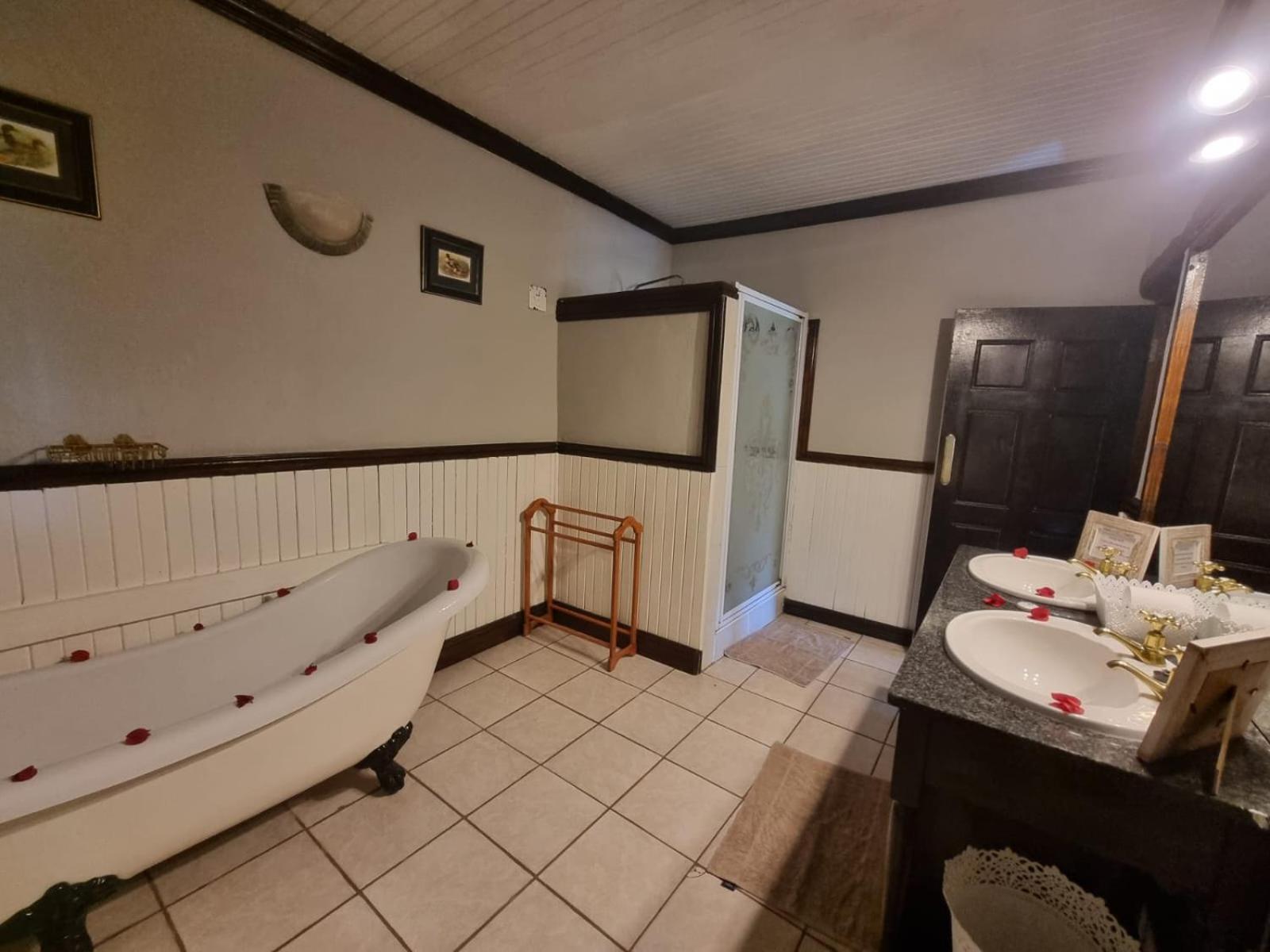 Glen Afric Country Lodge