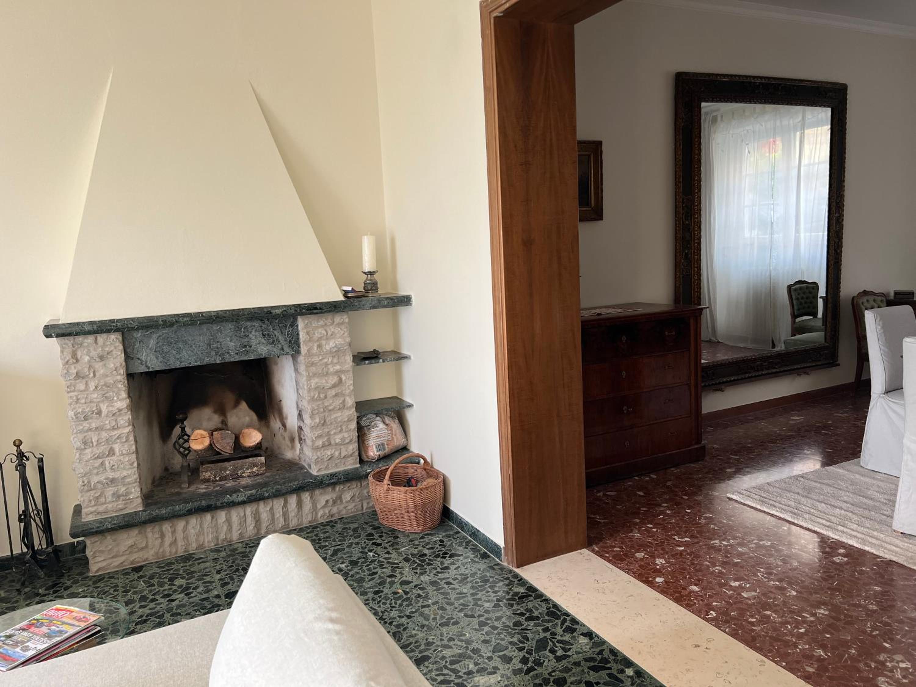 PANORAMA TERAZZA CON JACUZZI photo 4