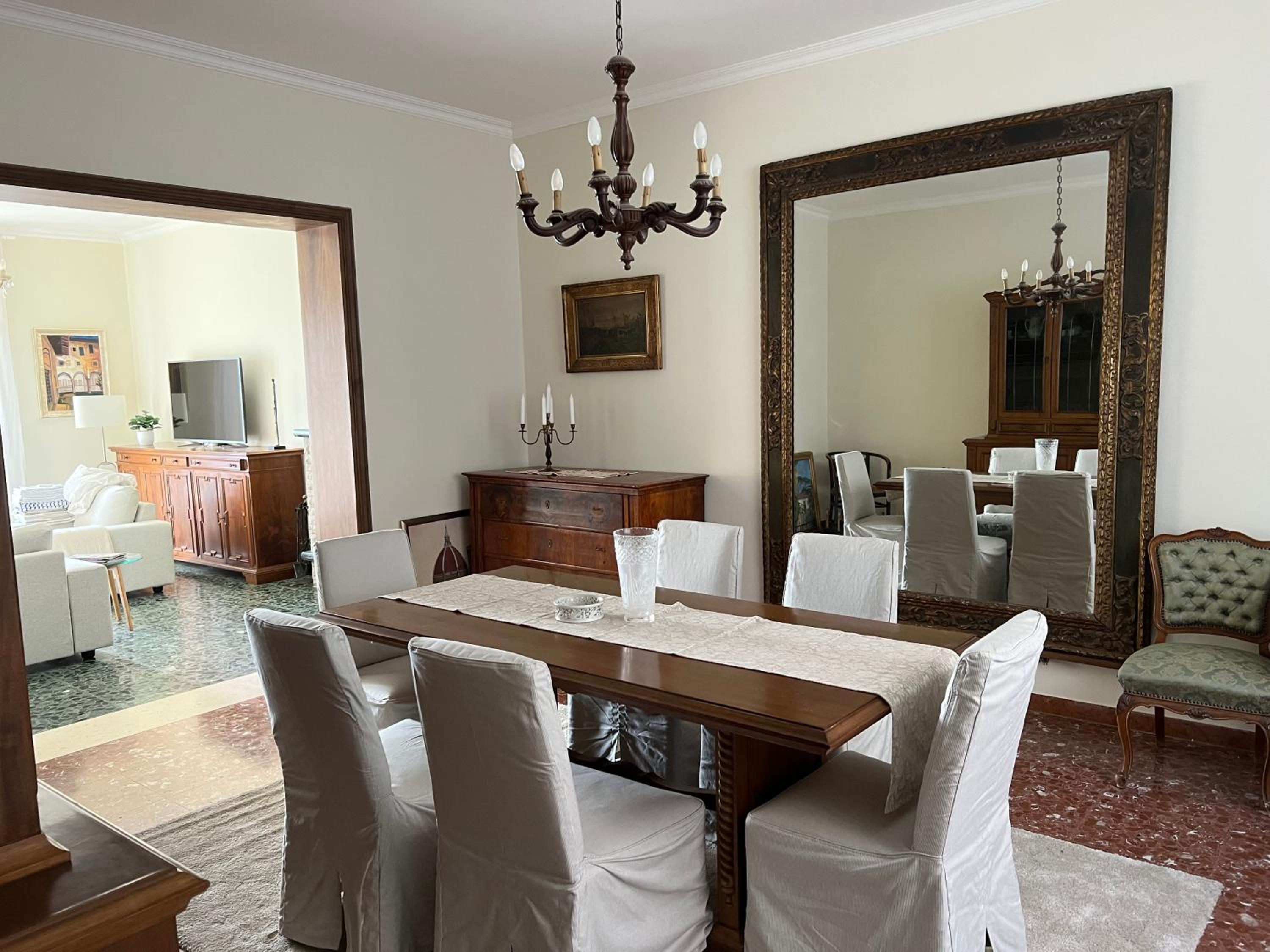 PANORAMA TERAZZA CON JACUZZI en Rivalto