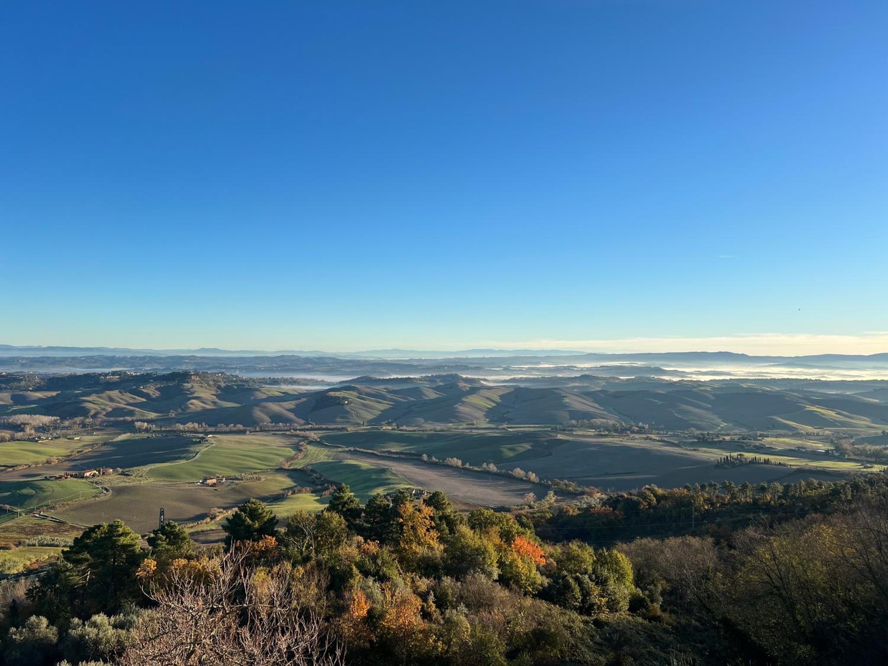PANORAMA TERAZZA CON JACUZZI en Rivalto