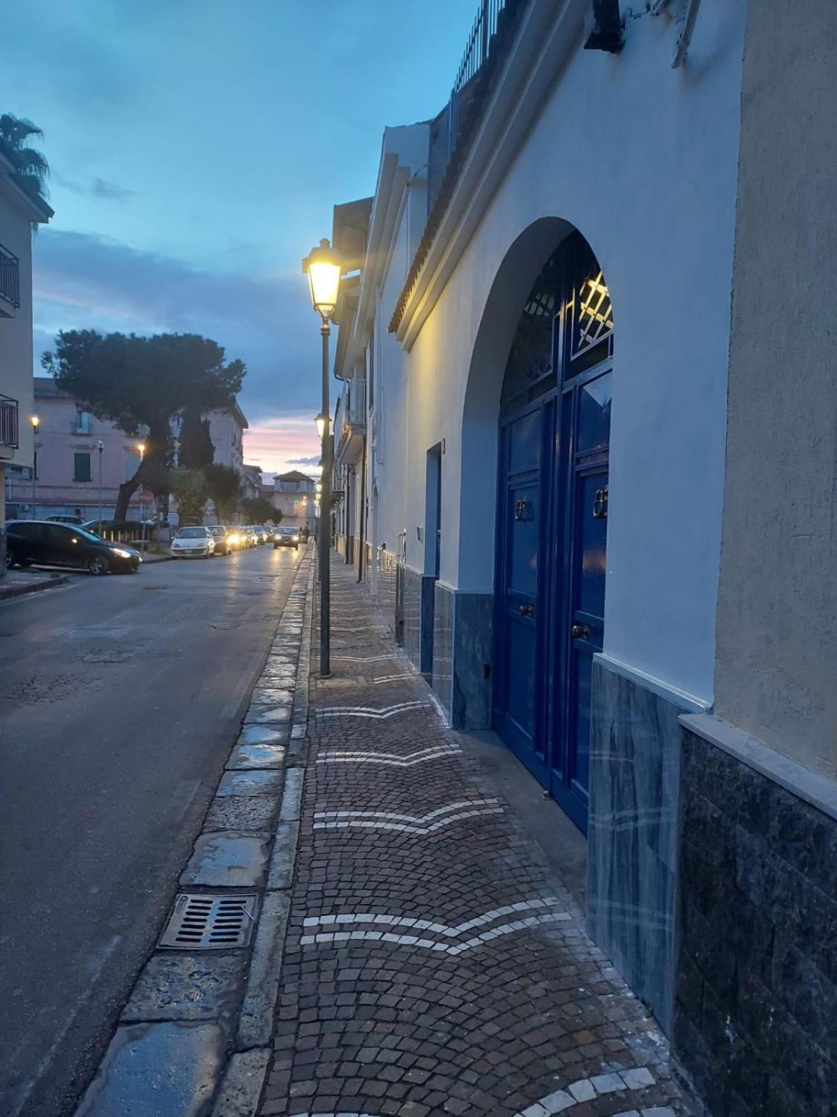 Suite al Borgo view 3