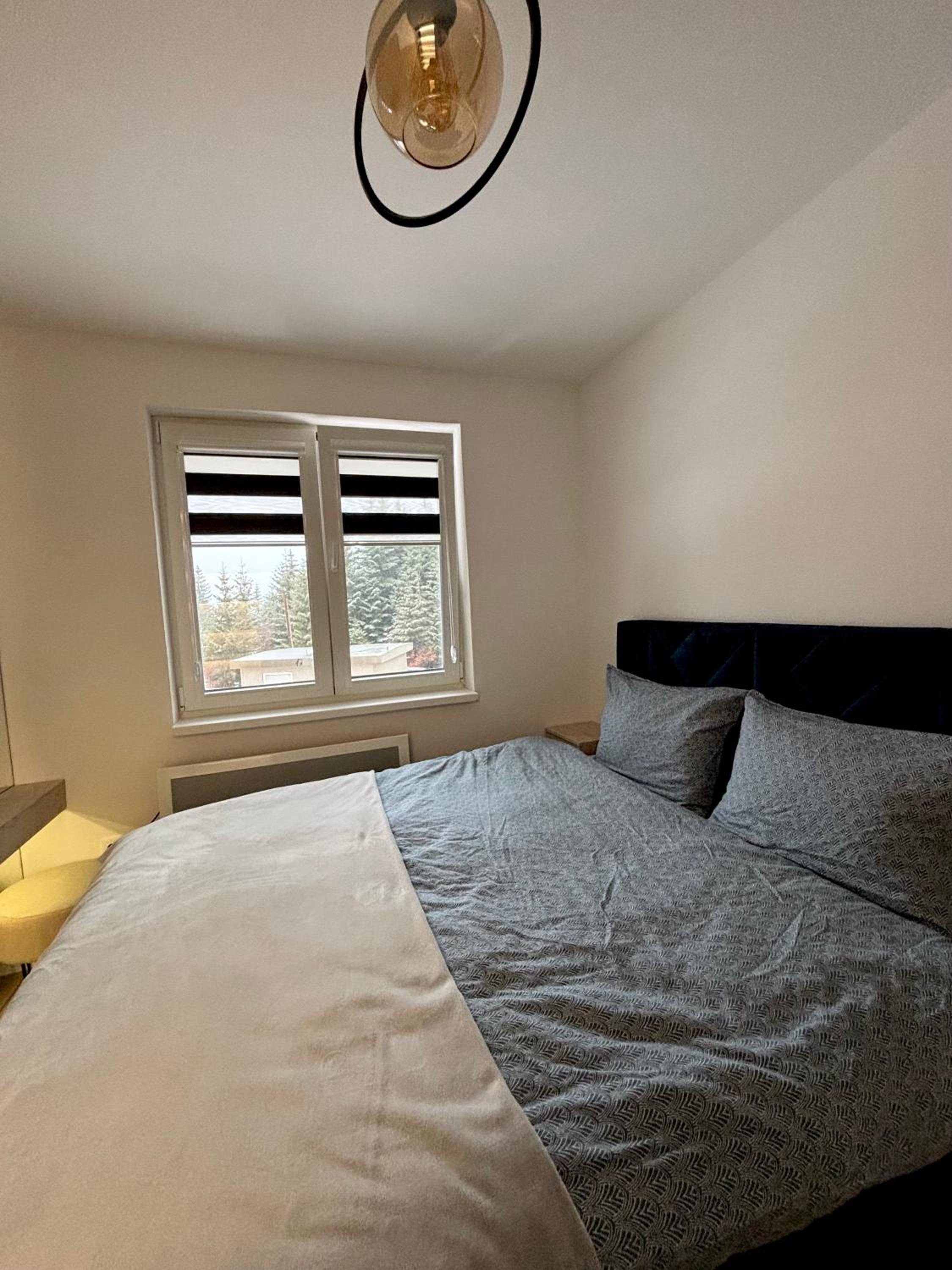 Pinewood apartment II Jahorina