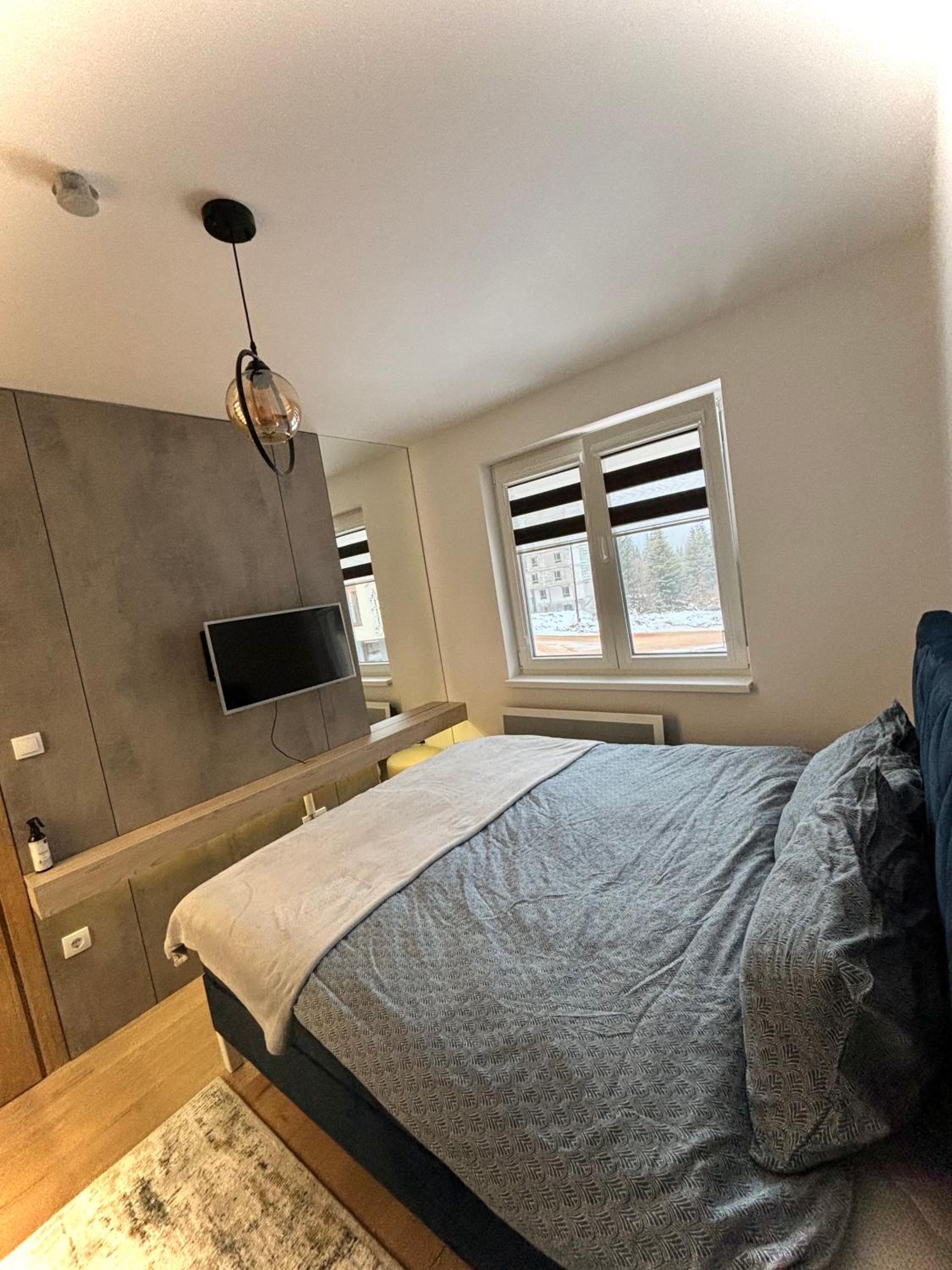 Pinewood apartment II Jahorina