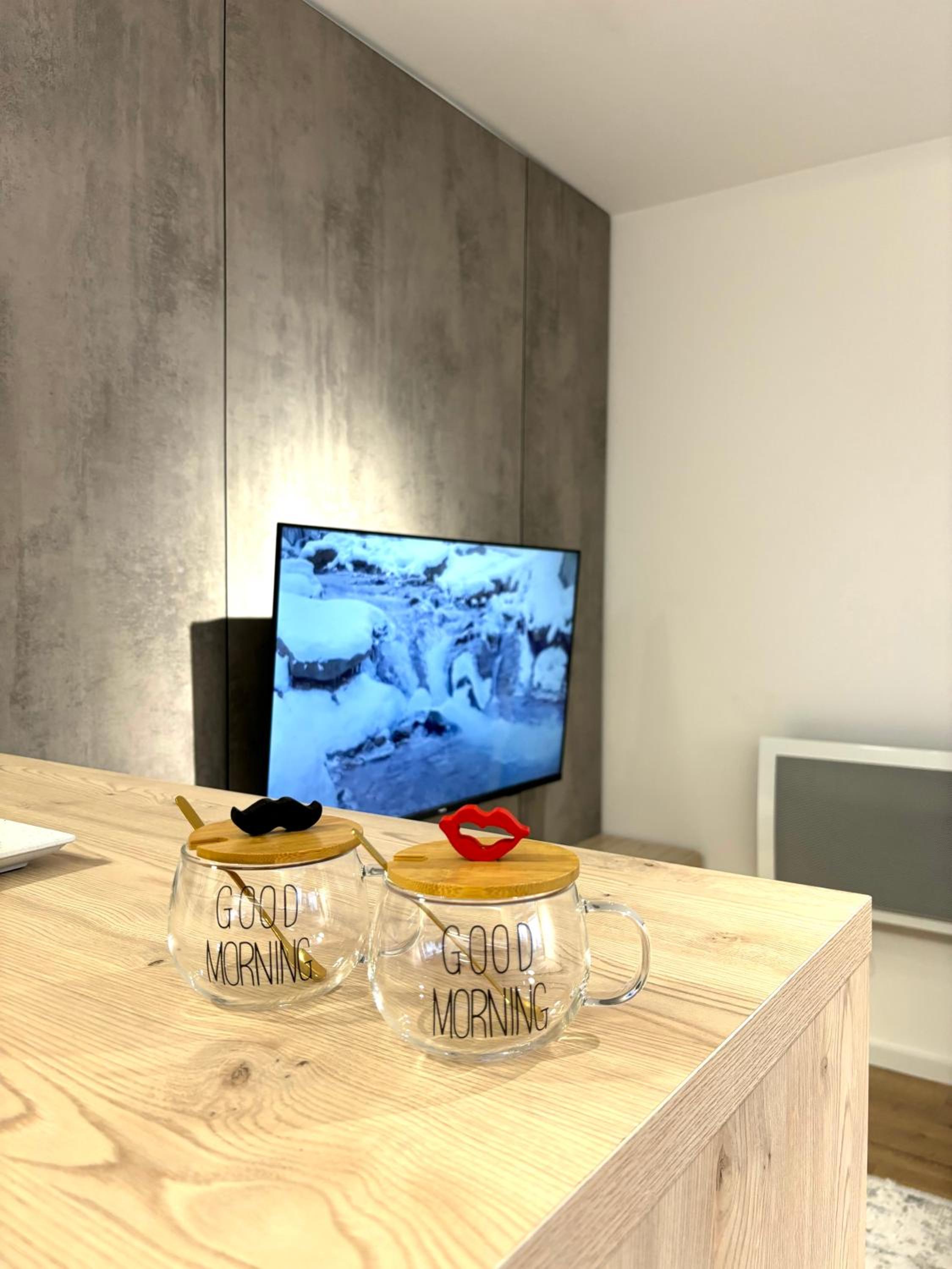 Pinewood apartment II Jahorina