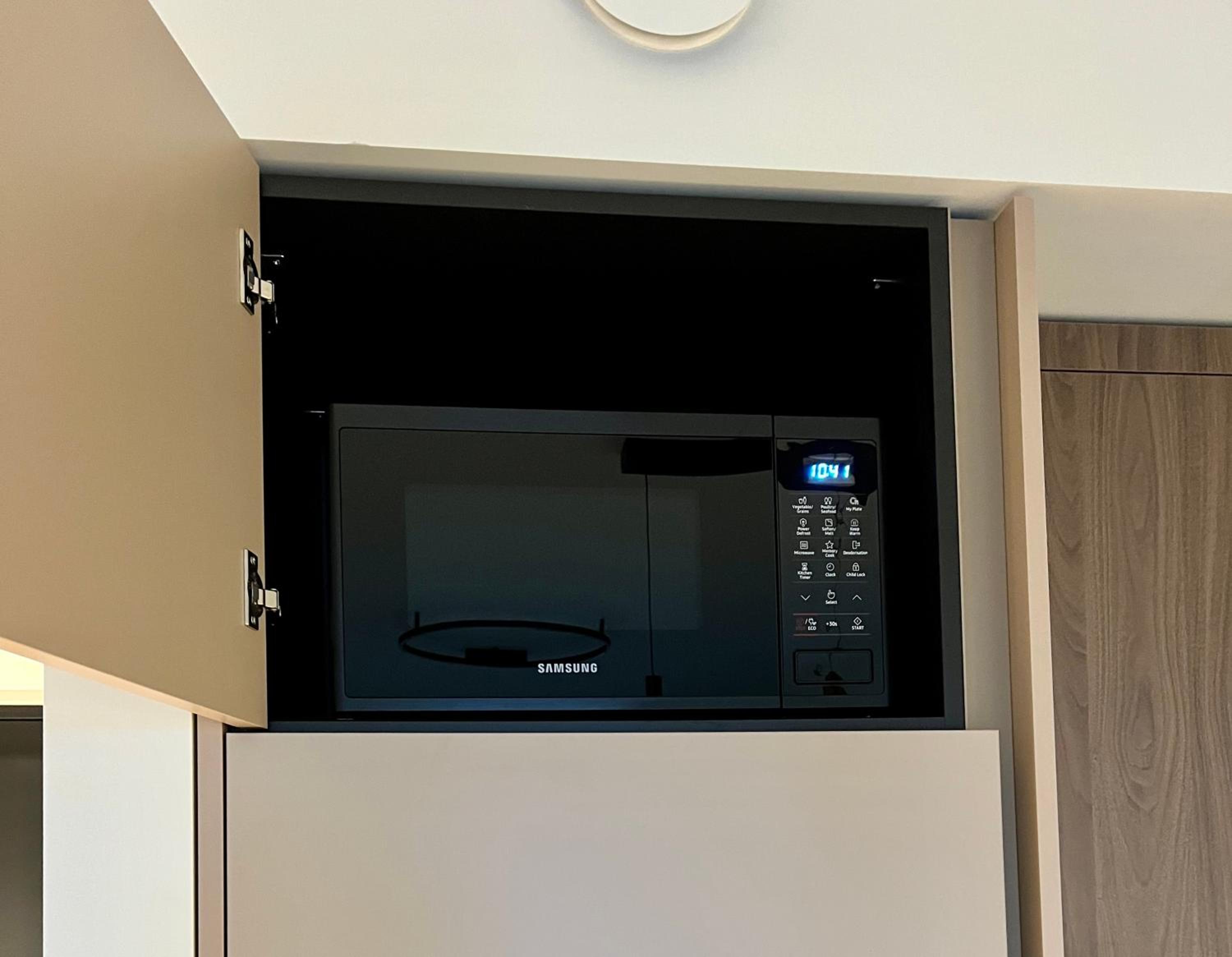 Sea view 16 floor premium apartment
