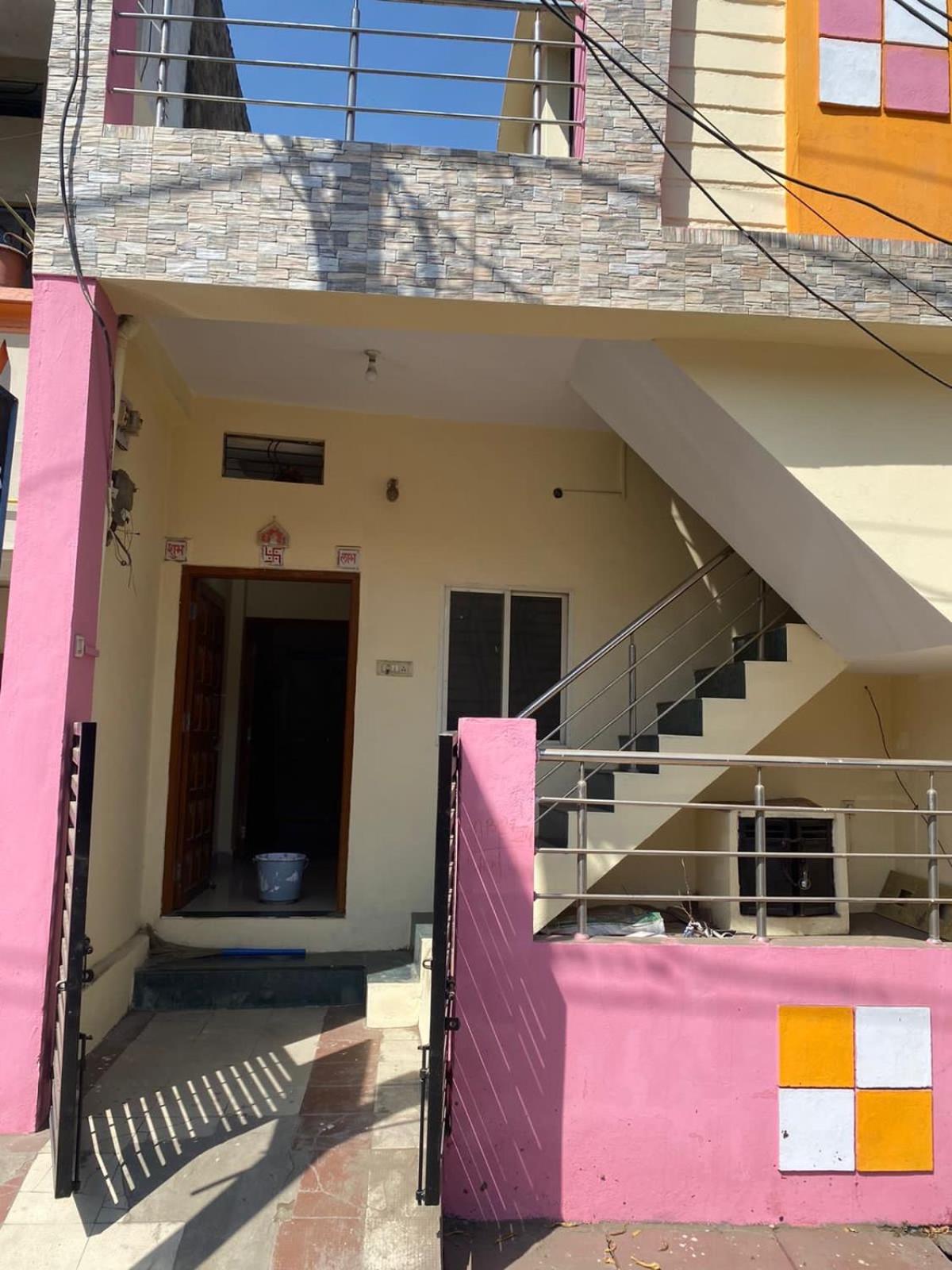Sahu Home stay view 3