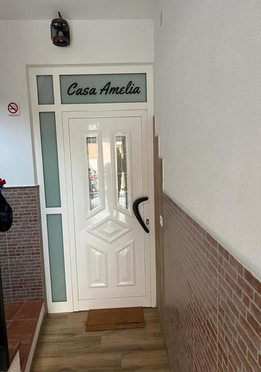 Casa Amelia - con Spa de hidromasaje