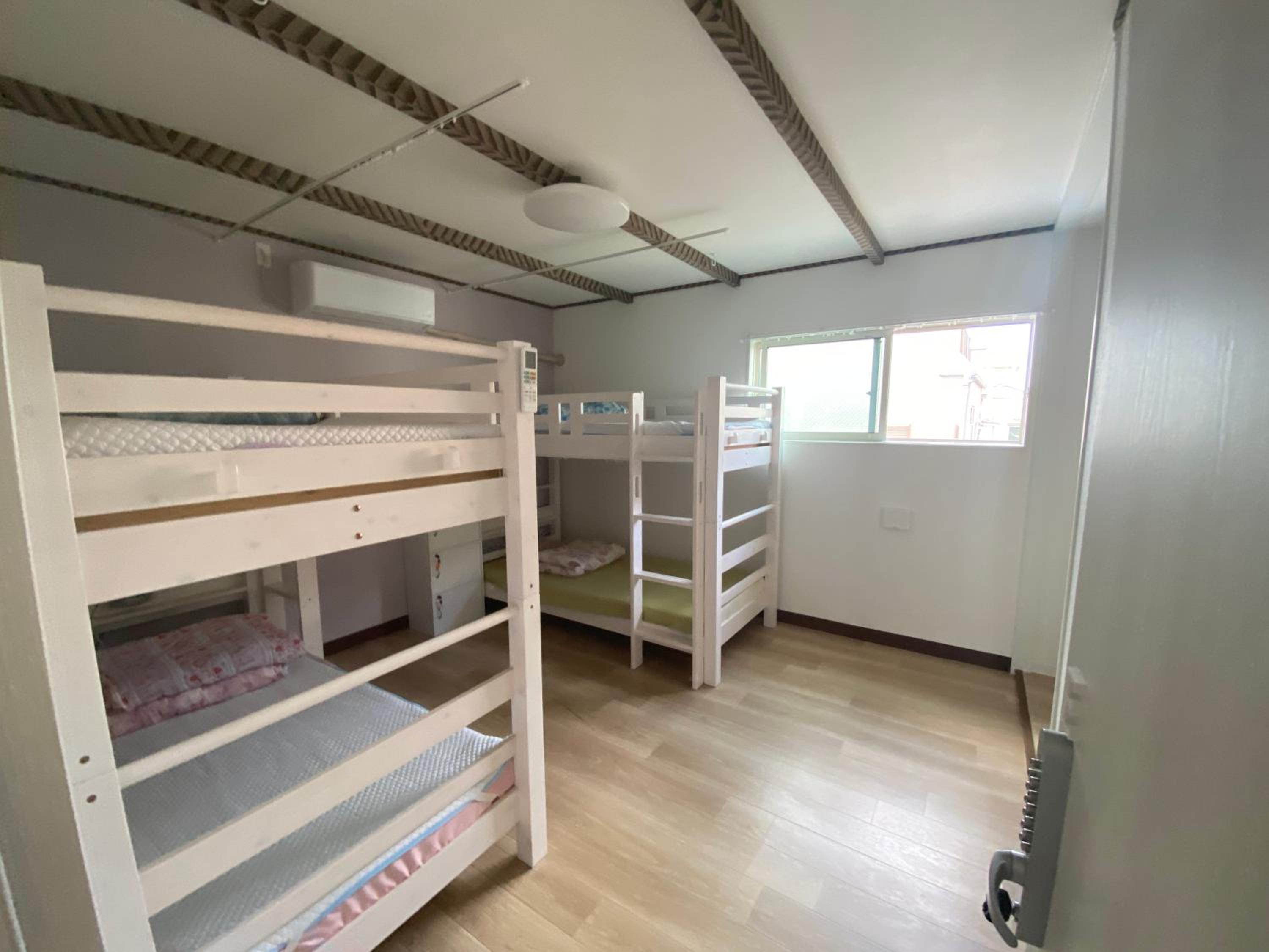 Tokyo Skytree Tower・Asakusa Ashiana Guest House