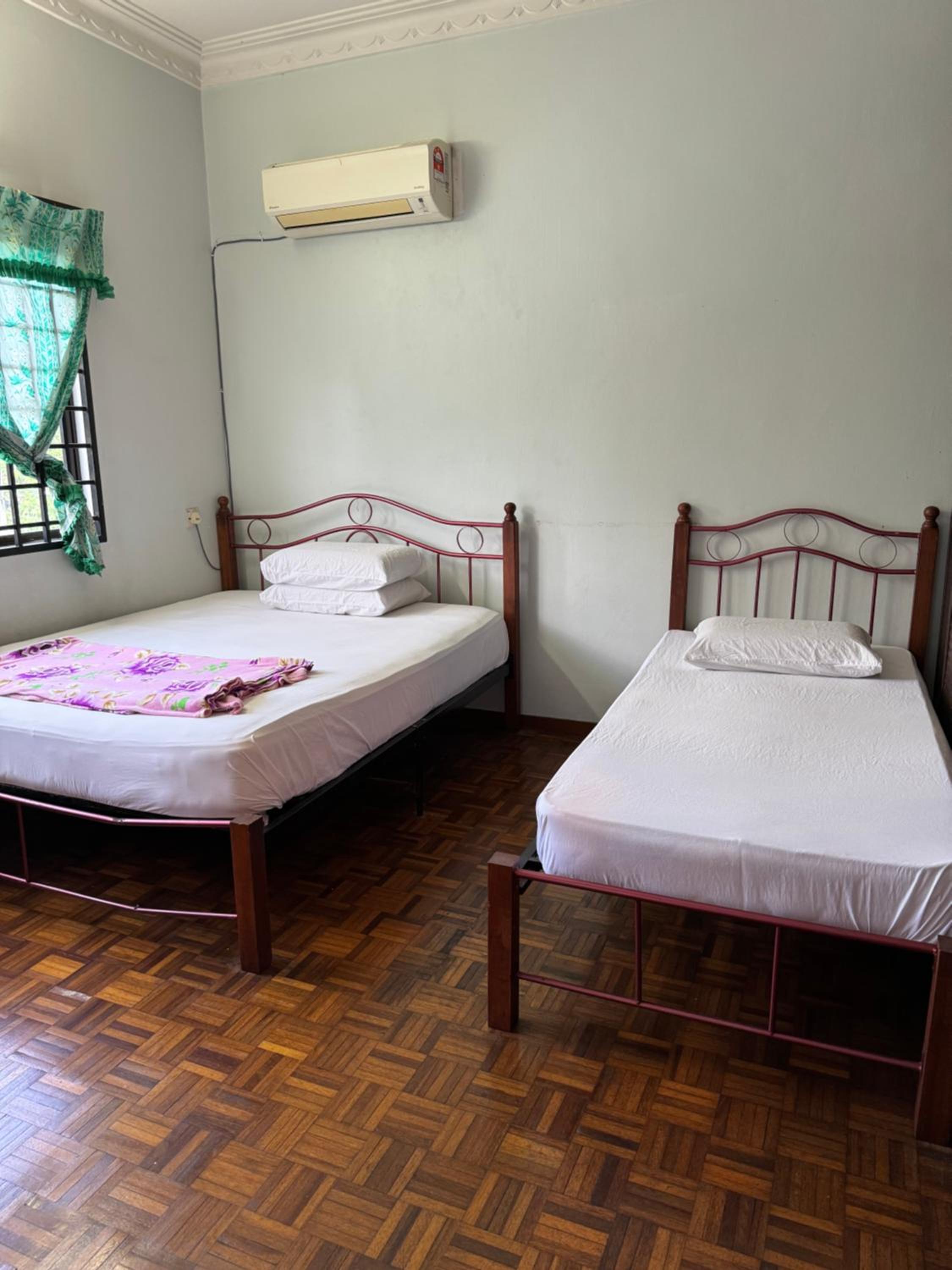 Happy Homestay