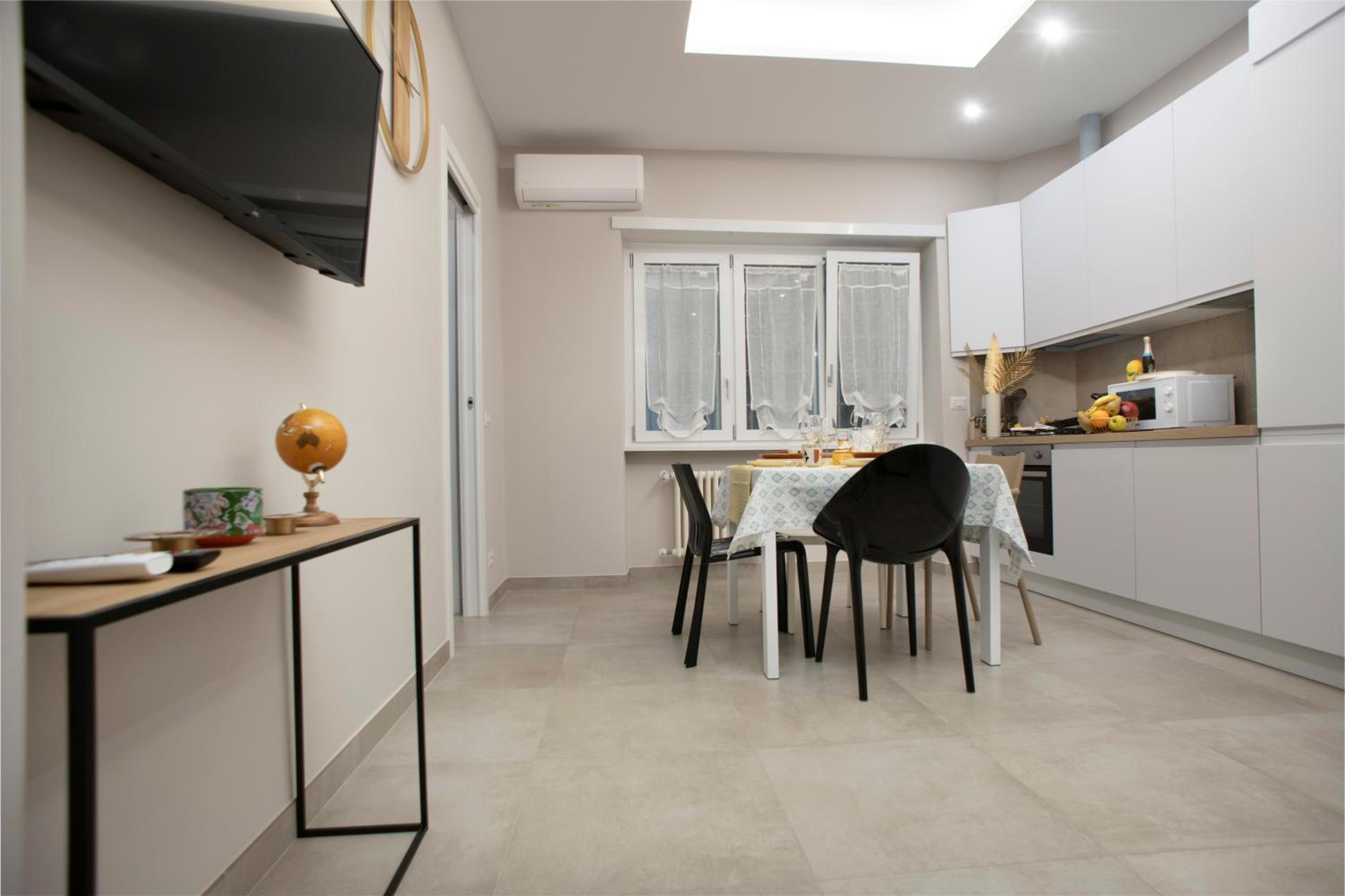 Delicious House Casa Vacanza