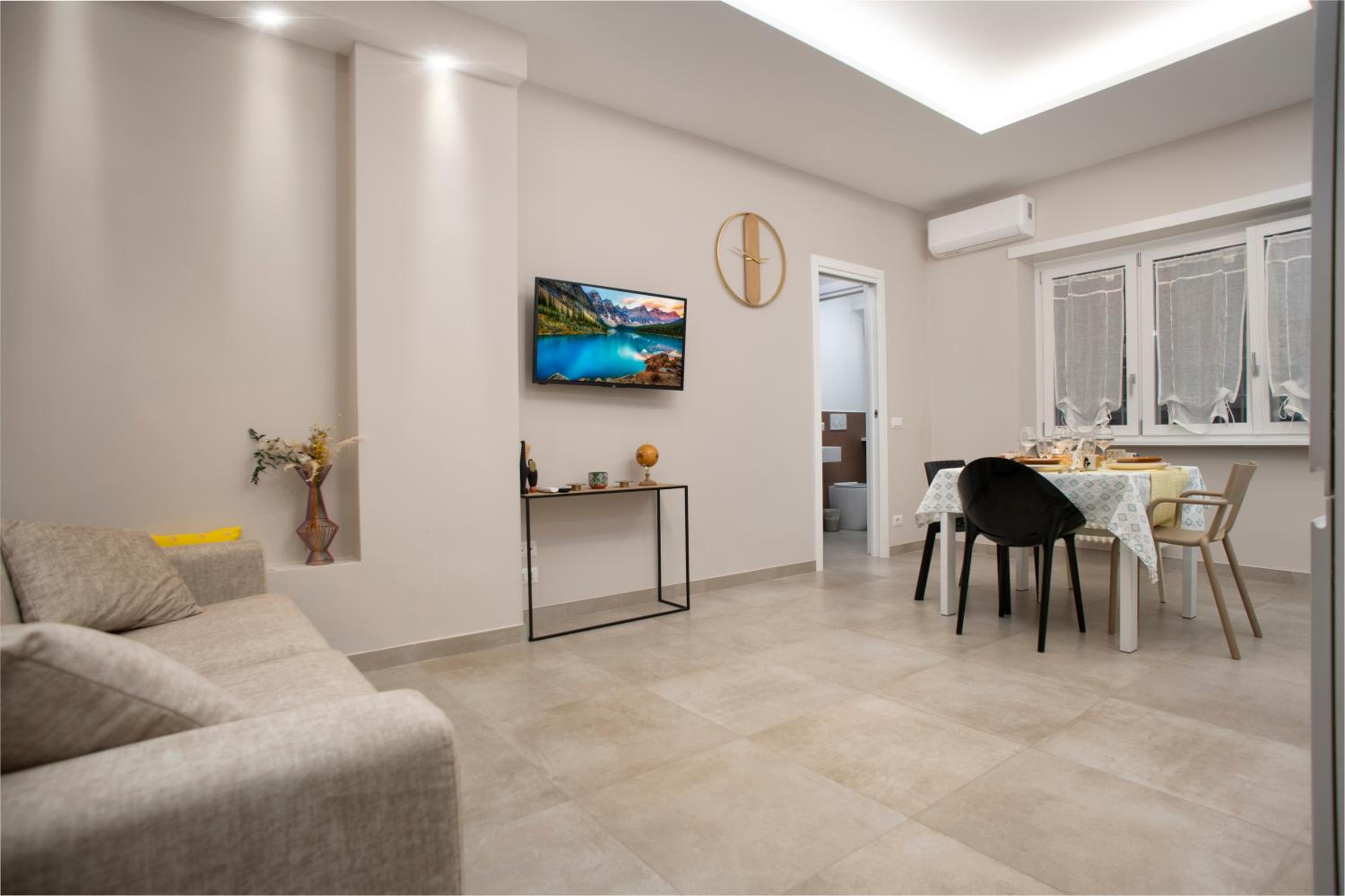 Delicious House Casa Vacanza