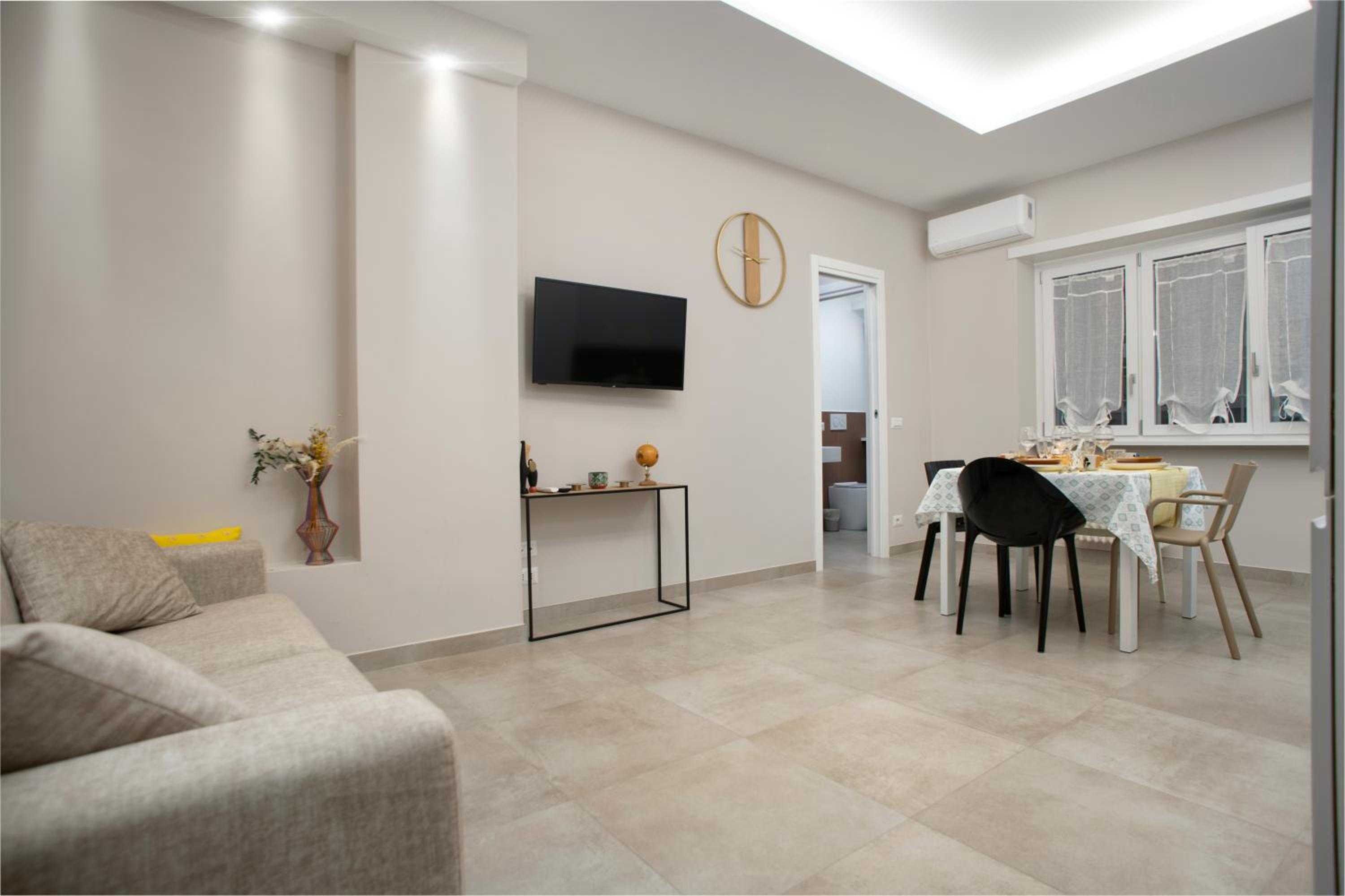 Delicious House Casa Vacanza