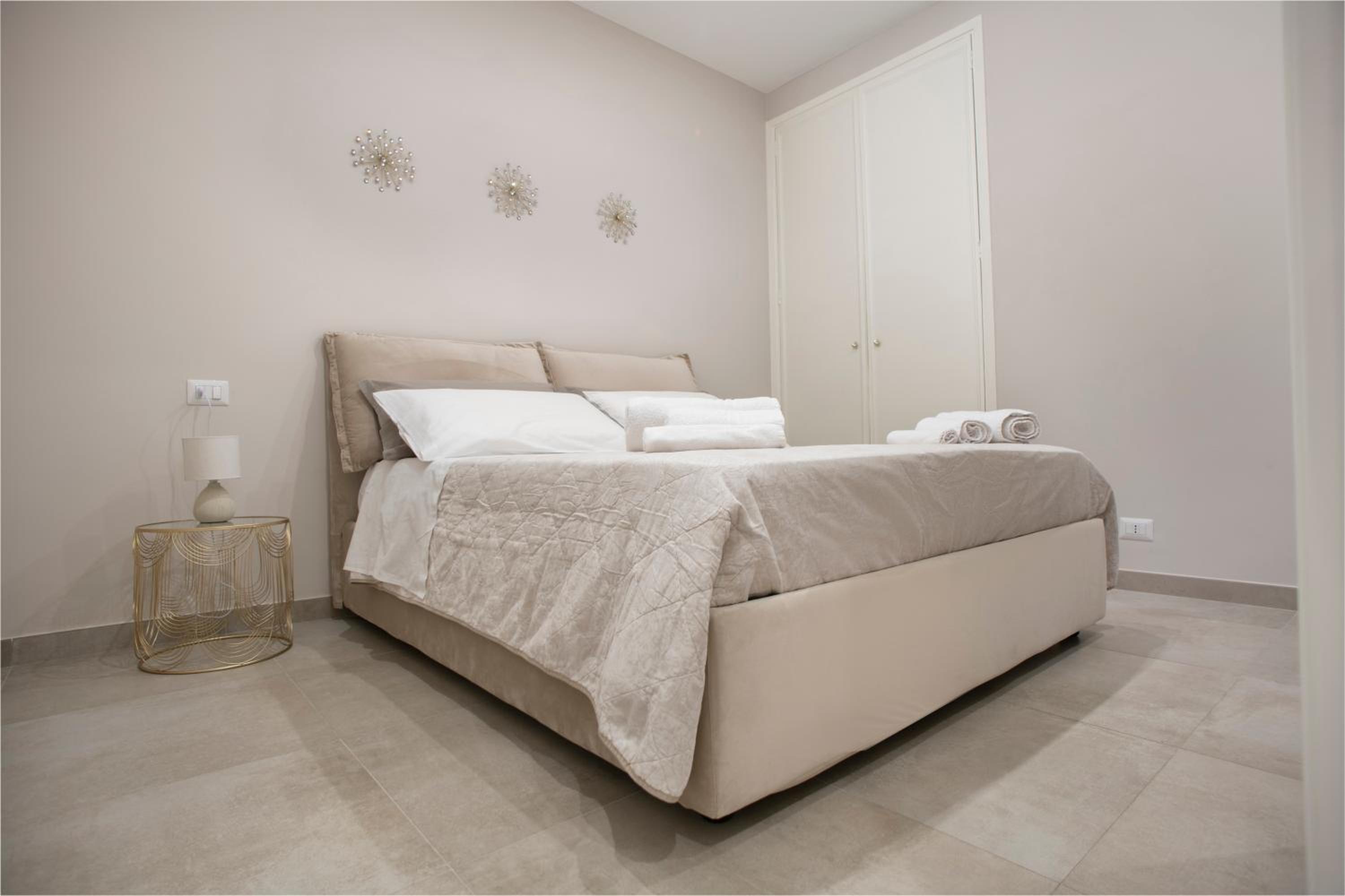 Delicious House Casa Vacanza