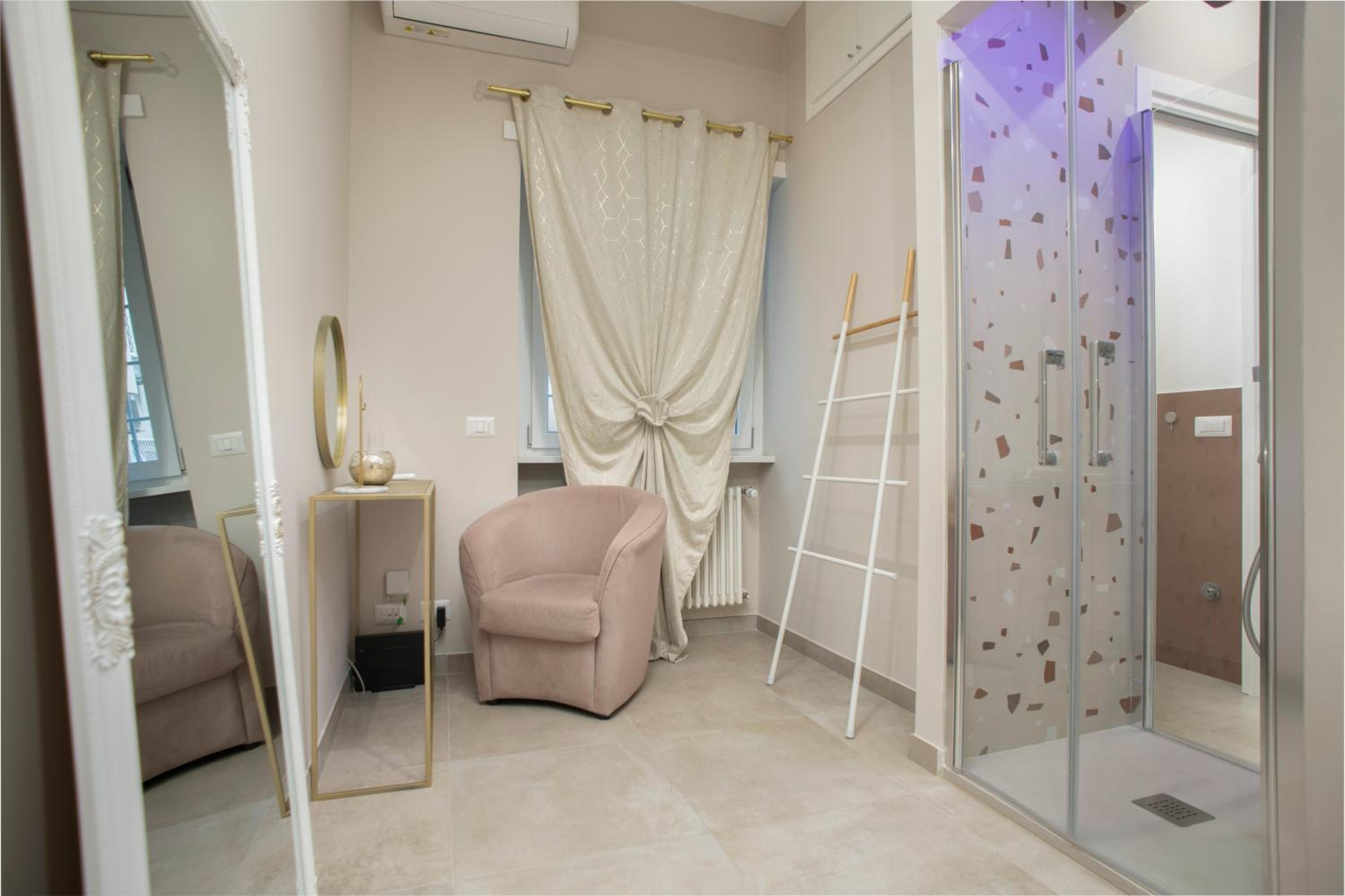 Delicious House Casa Vacanza
