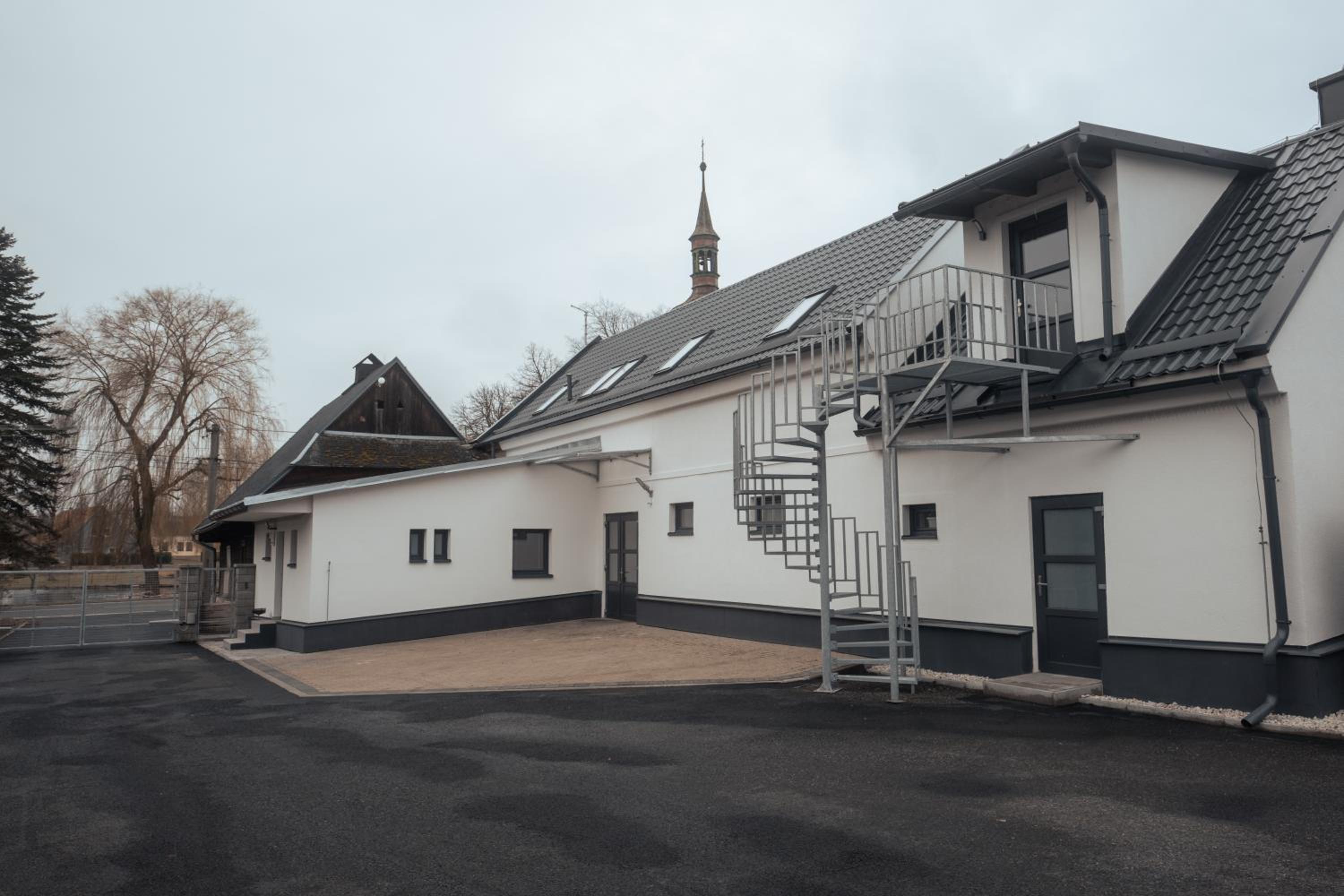 building