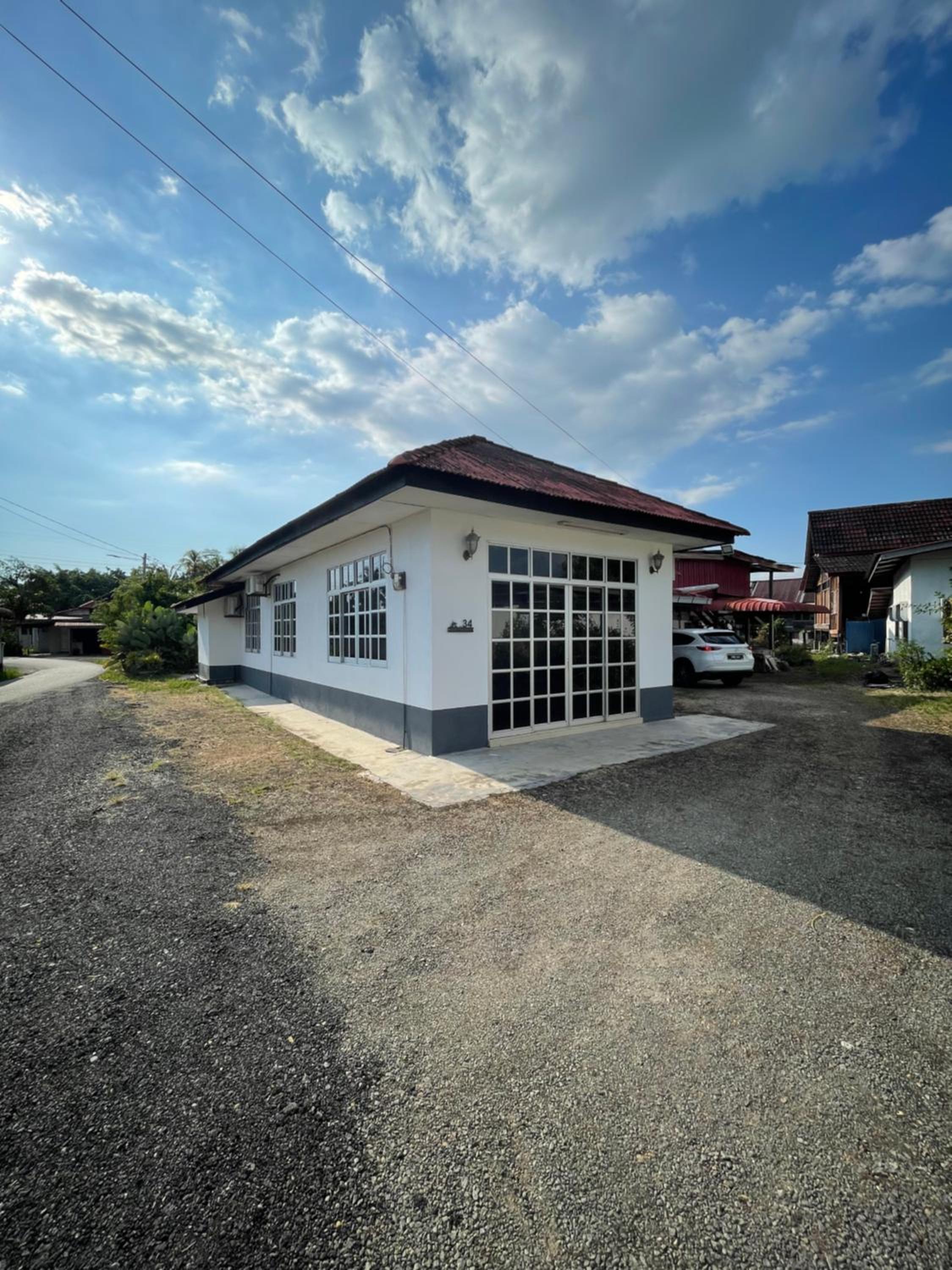 Tokbah Homestay Alor Setar photo 7