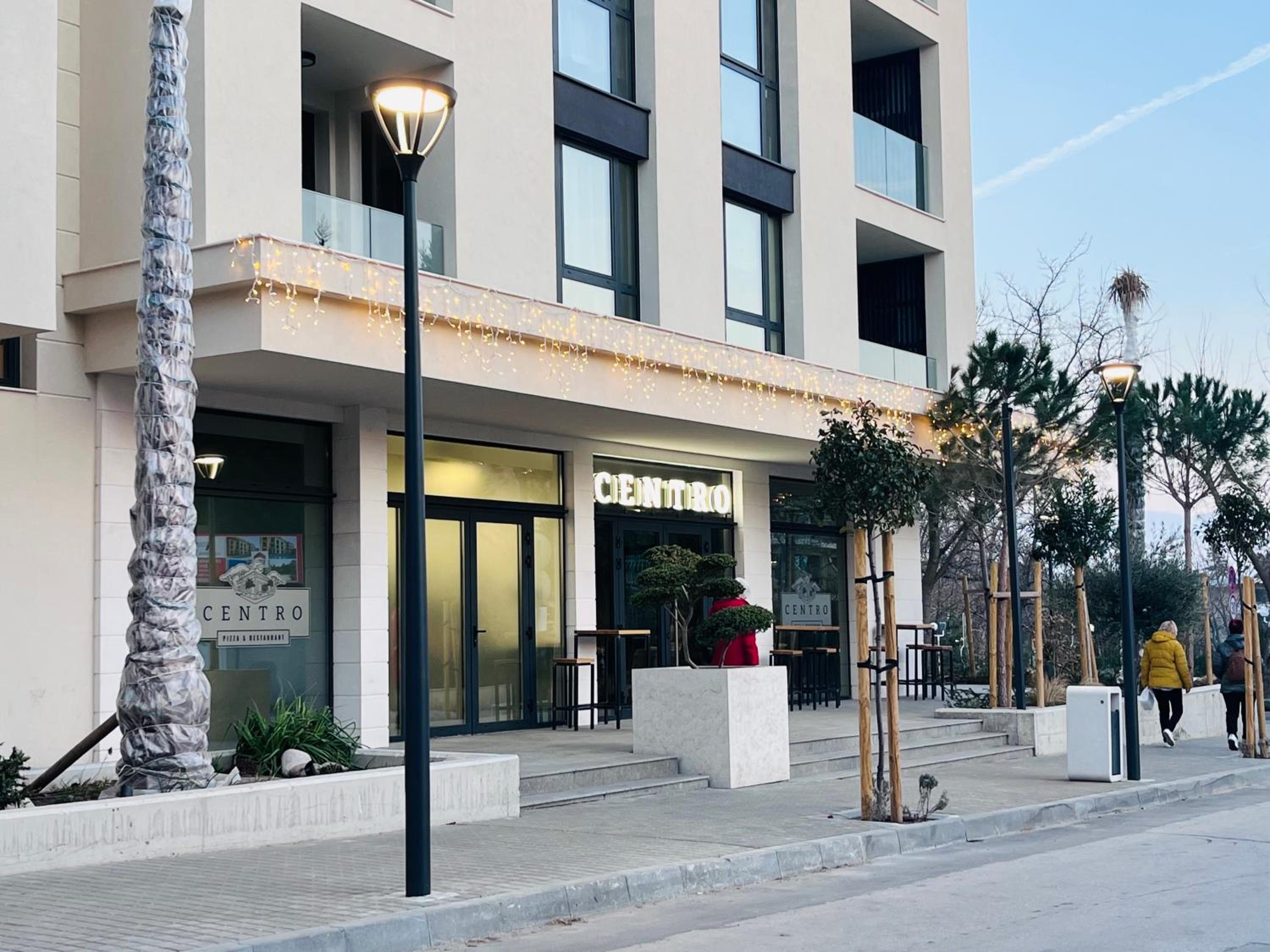 EXCLUSIVE St Constantine Suites