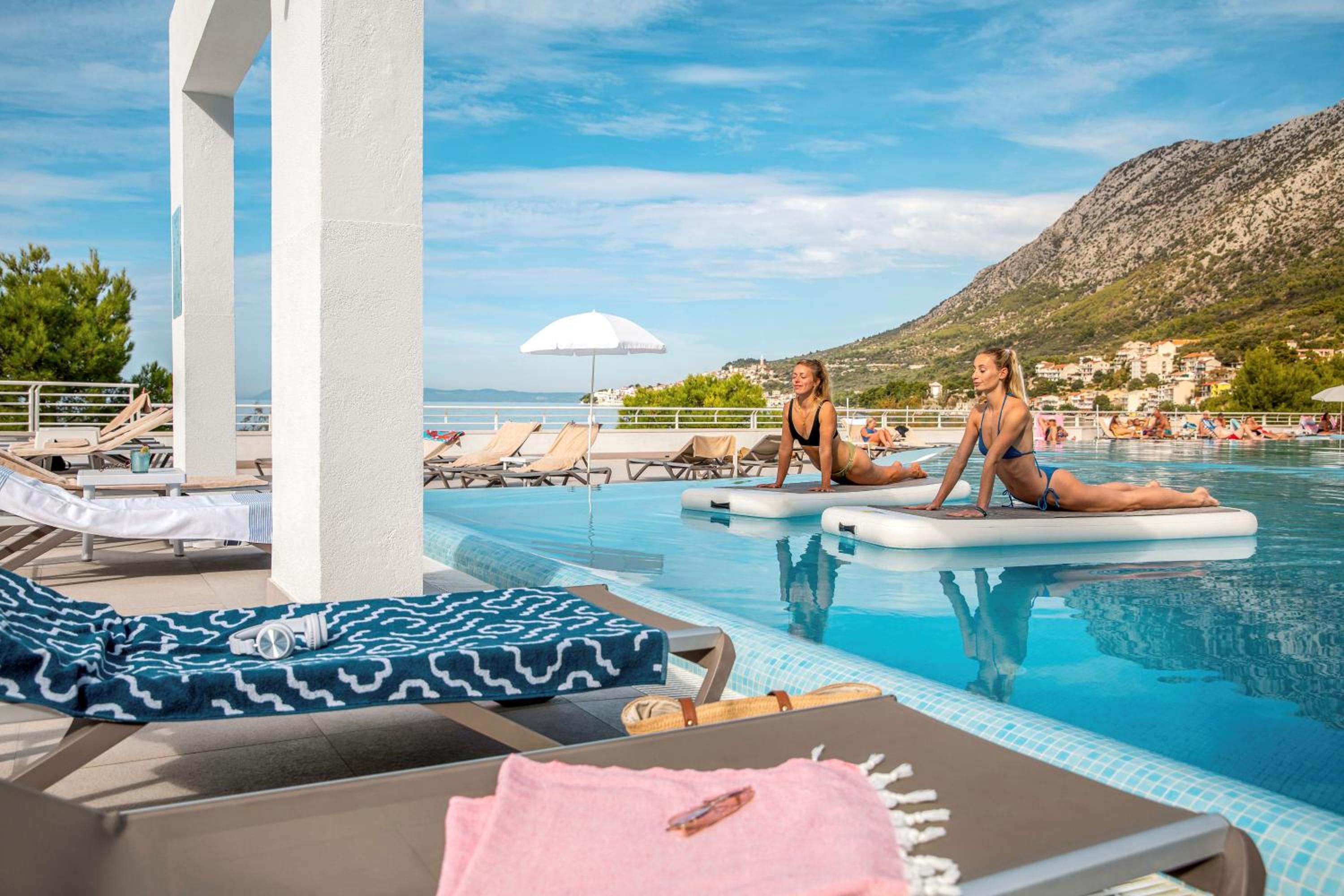TUI BLUE Adriatic Beach - Adults Only - All Inclusive