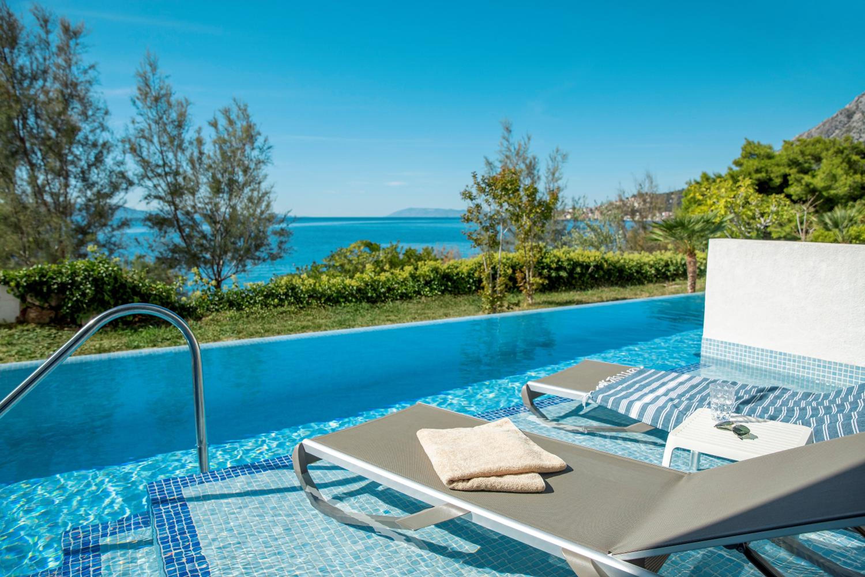 TUI BLUE Adriatic Beach - Adults Only - All Inclusive
