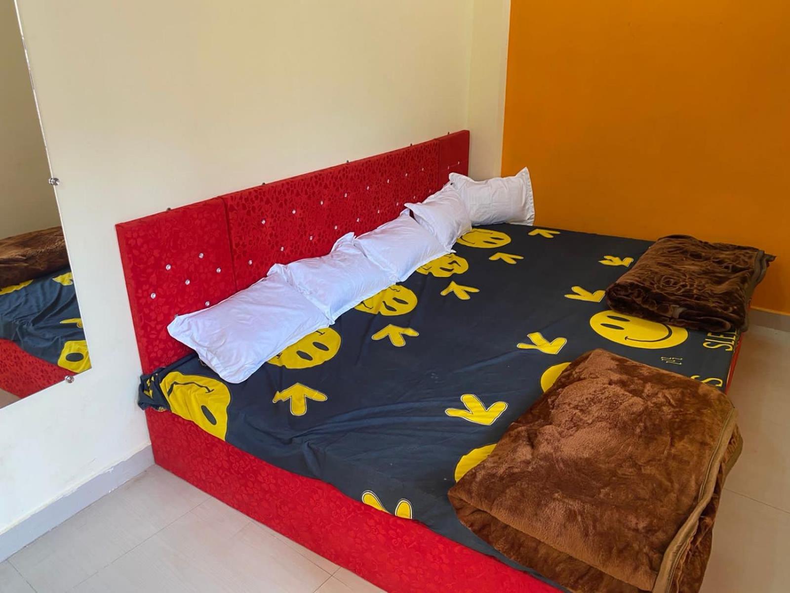 Sahu Home stay view 4