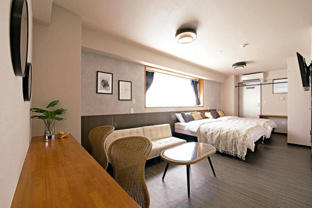 TOMMY CONDOMINIUM WAKASA402 view 3