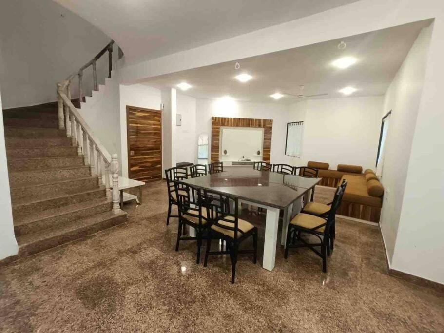 4bhk bunglow in lonavala at Rs 1000 per head view 2