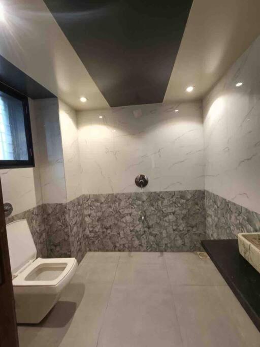 4bhk bunglow in lonavala at Rs 1000 per head view 3