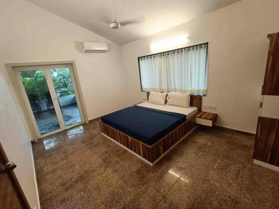 4bhk bunglow in lonavala at Rs 1000 per head view 5