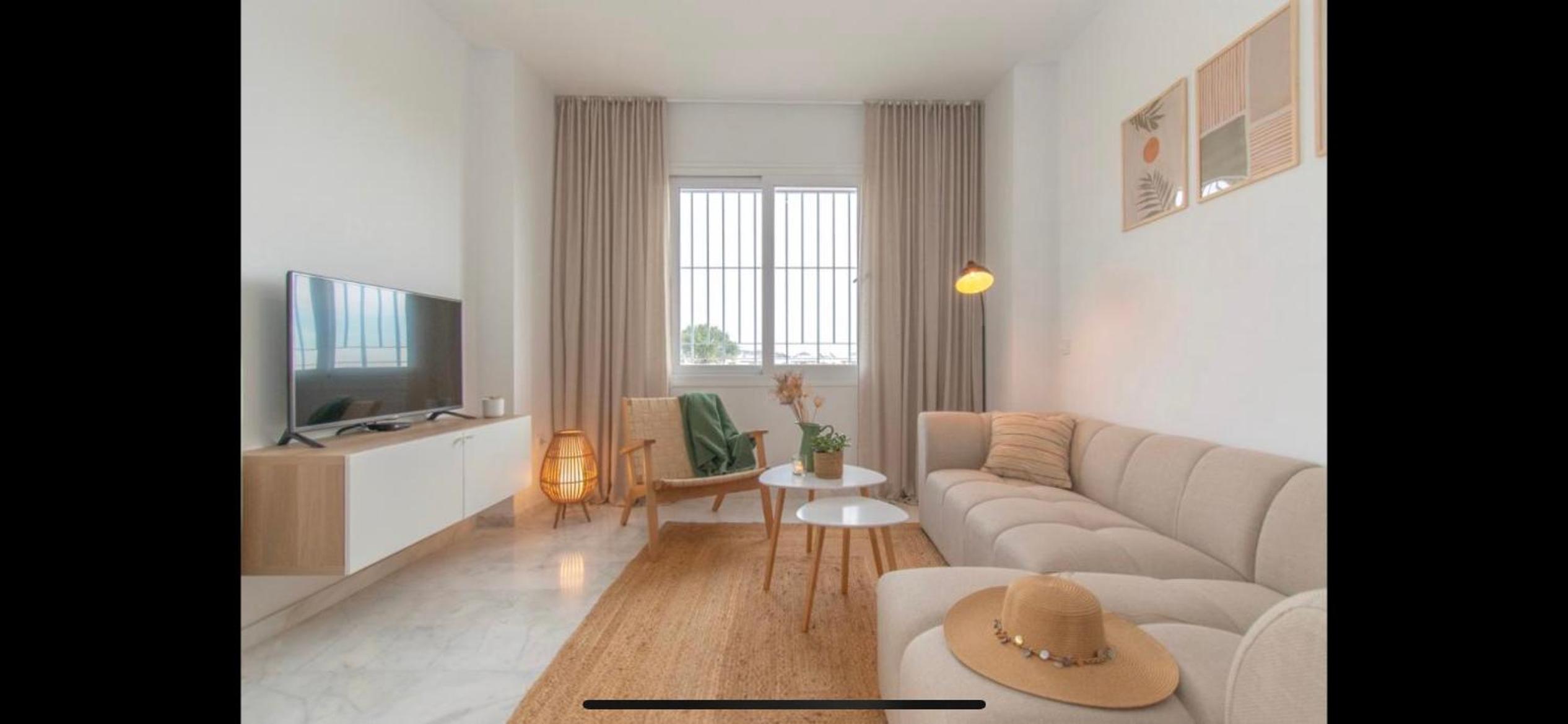 Apartment Alba