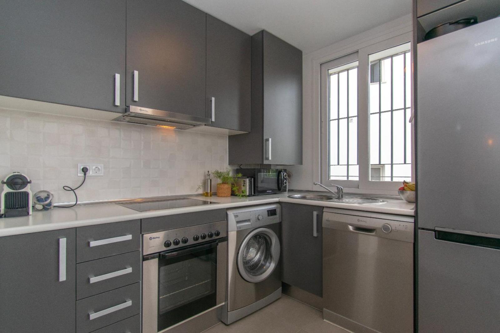 Apartment Alba