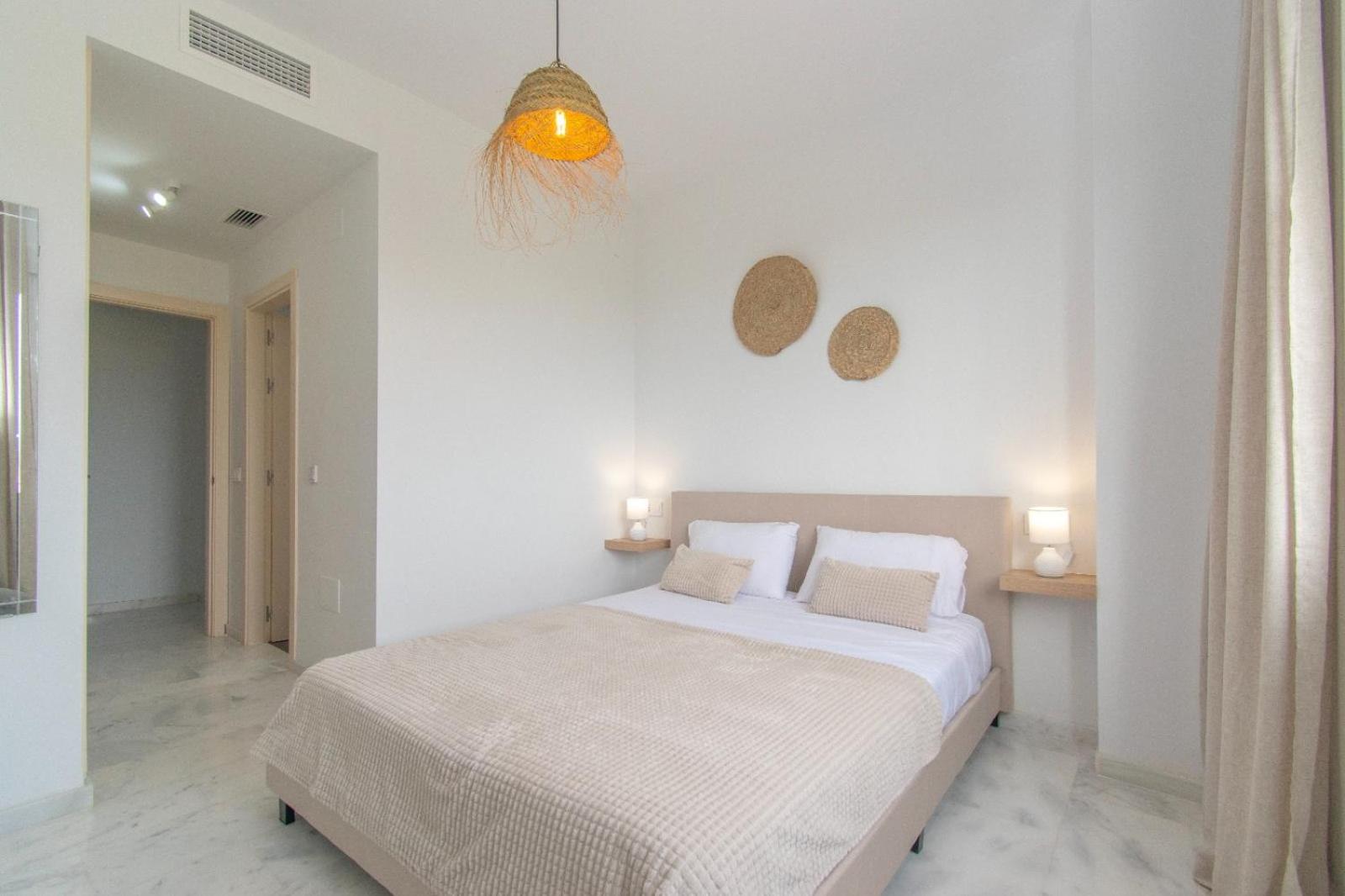 Apartment Alba
