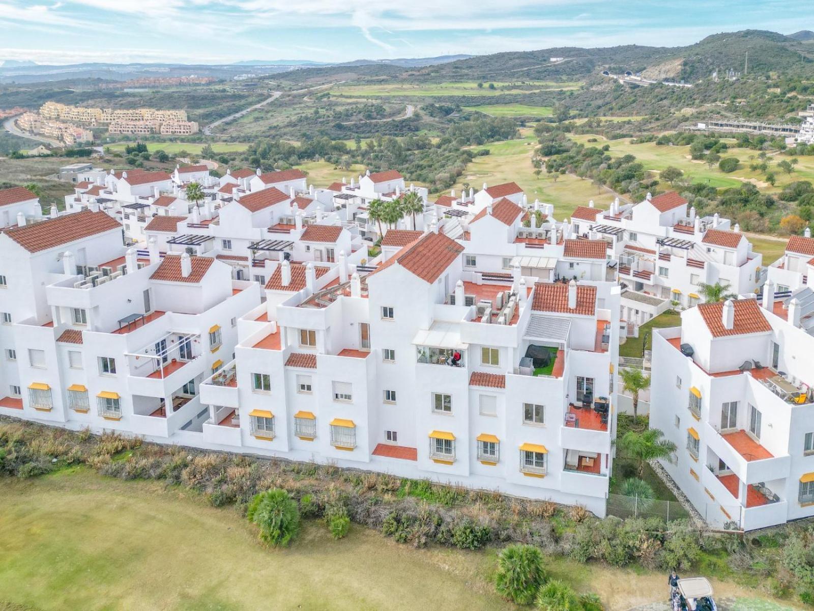 Apartment Alba