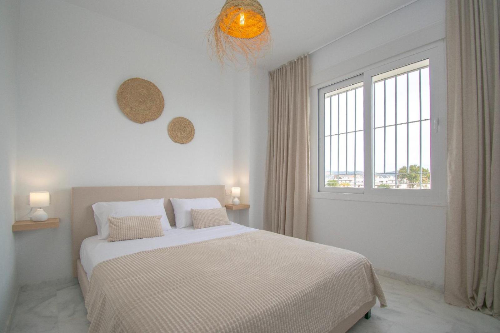 Apartment Alba