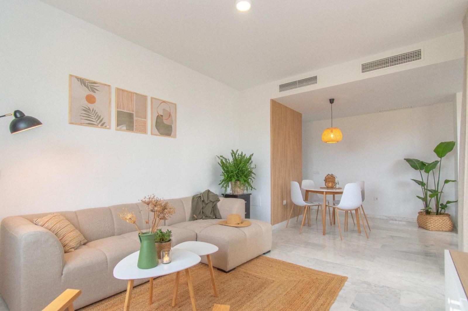 Apartment Alba