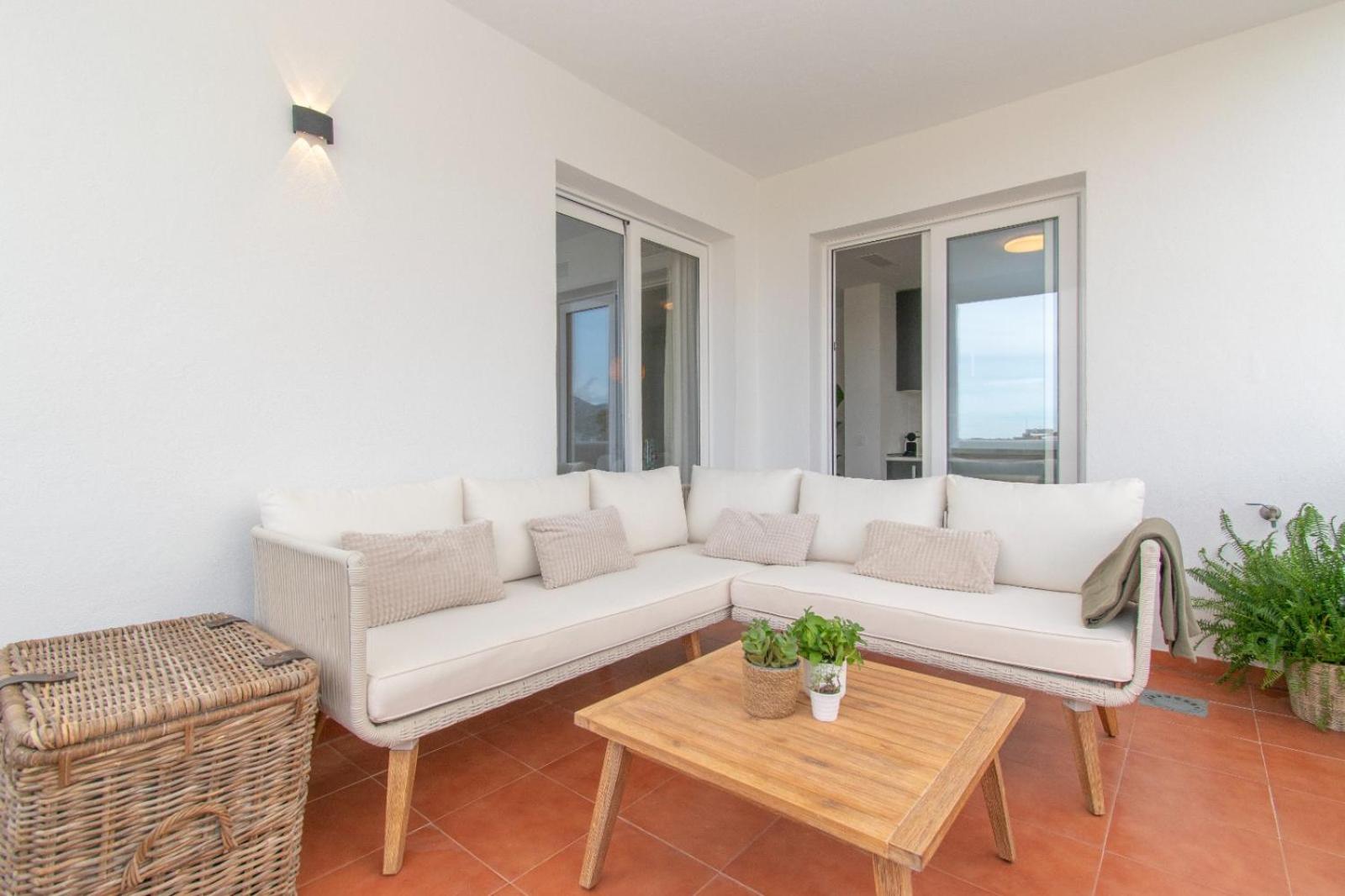 Apartment Alba