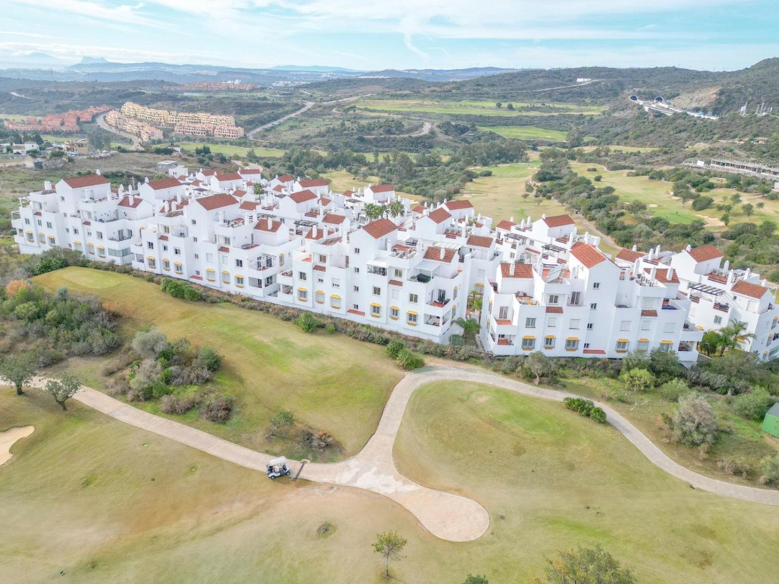 Apartment Alba