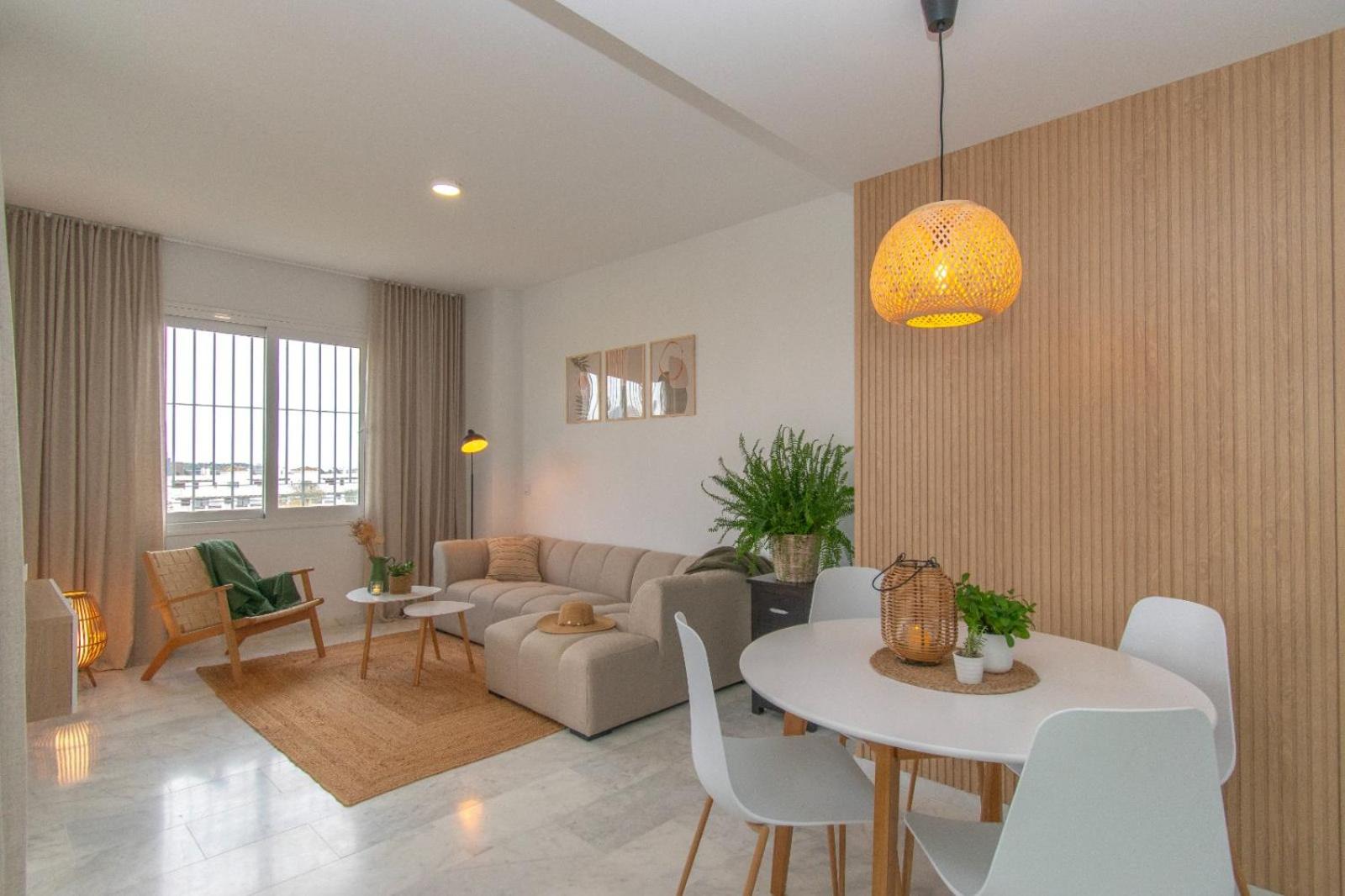 Apartment Alba