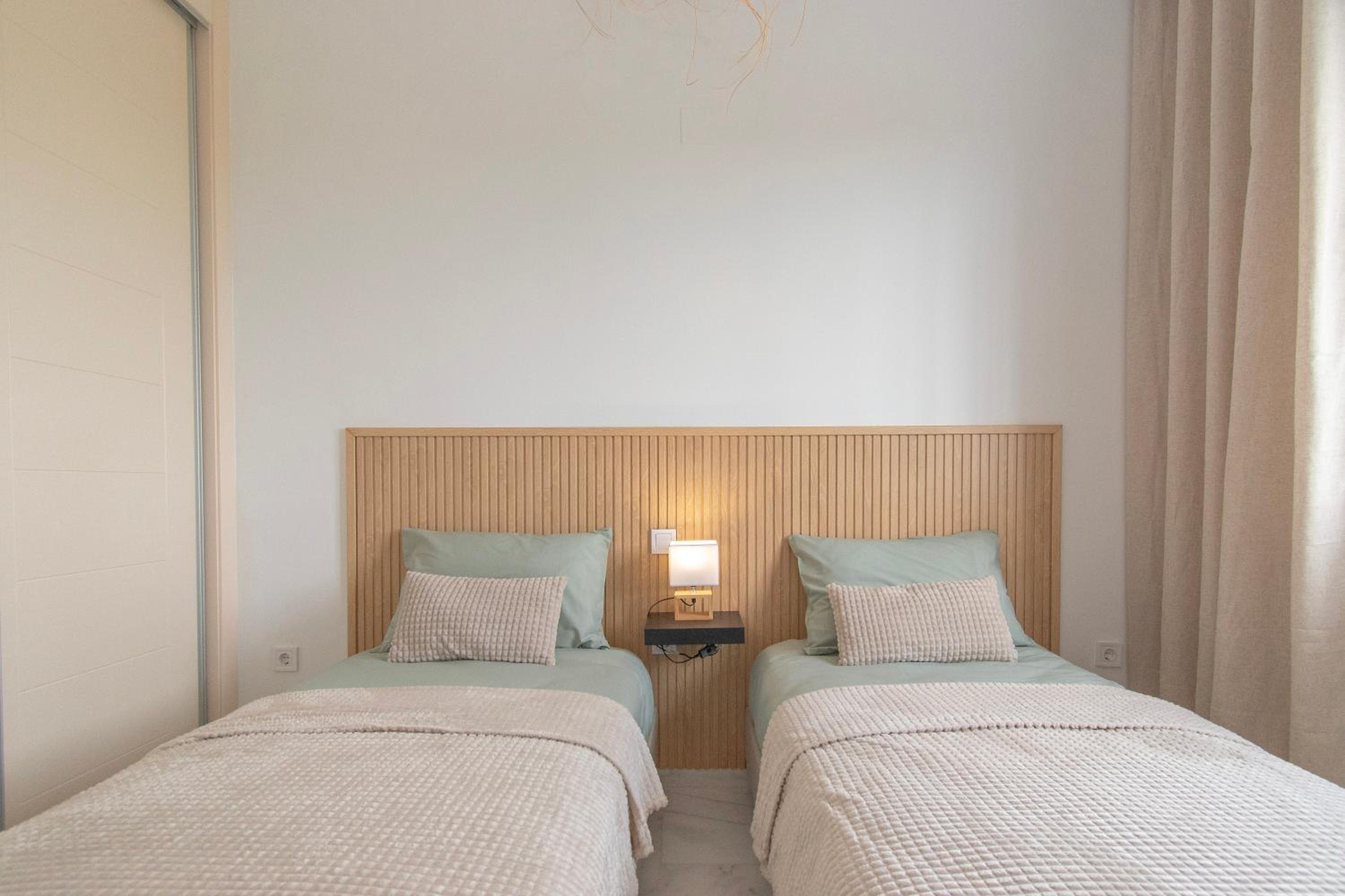 Apartment Alba