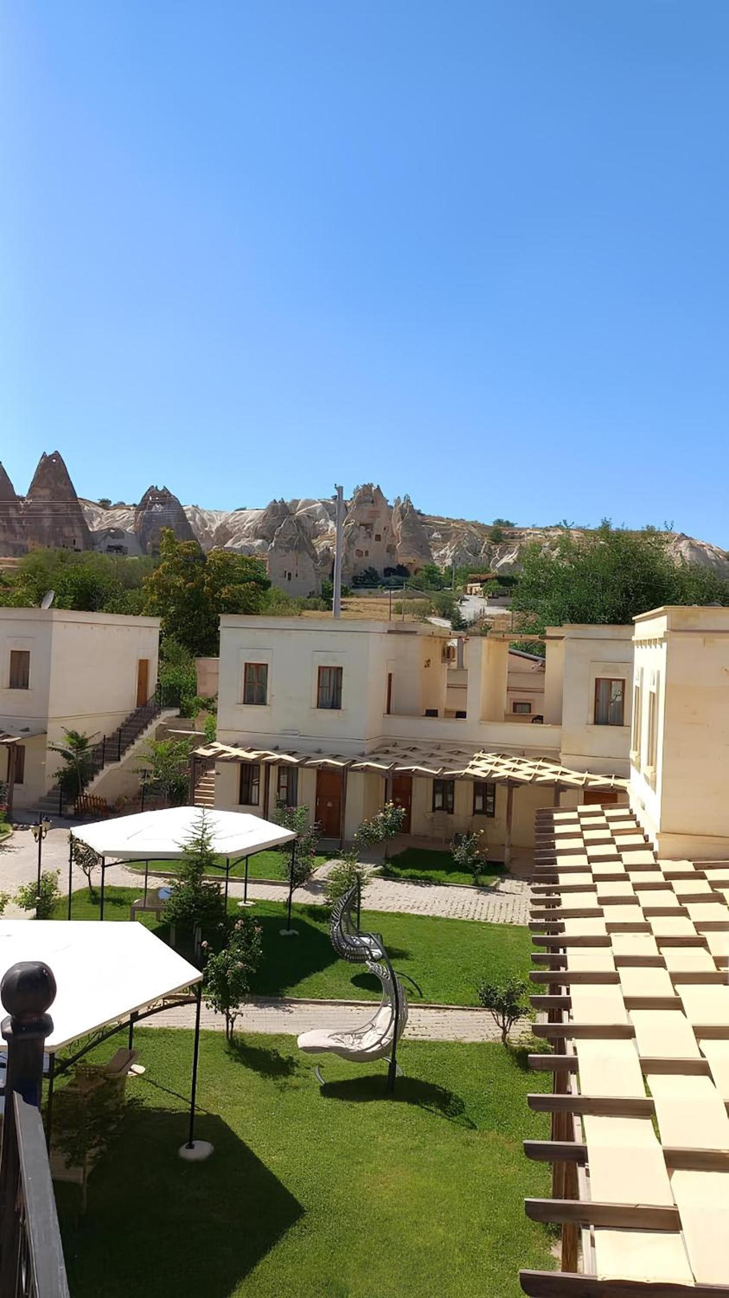 Cappadocia Empire Cave Hotel - Image 16