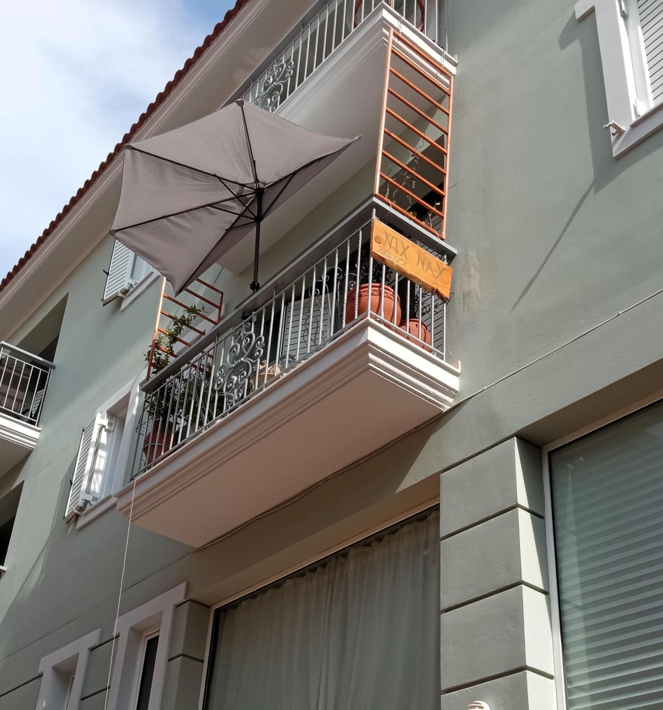 Nix Nax Kalamata view 5