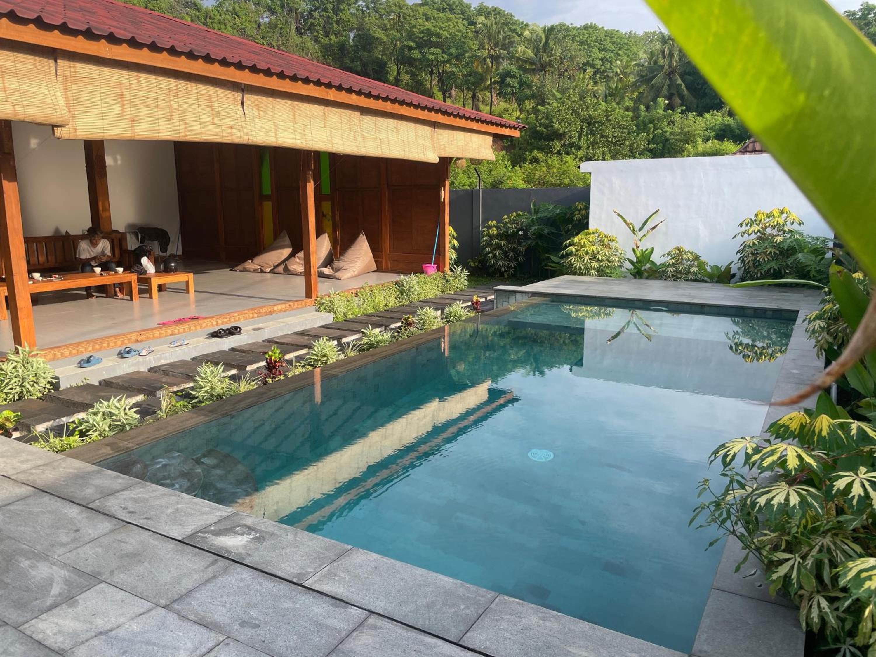Villa Sophie Lombok
