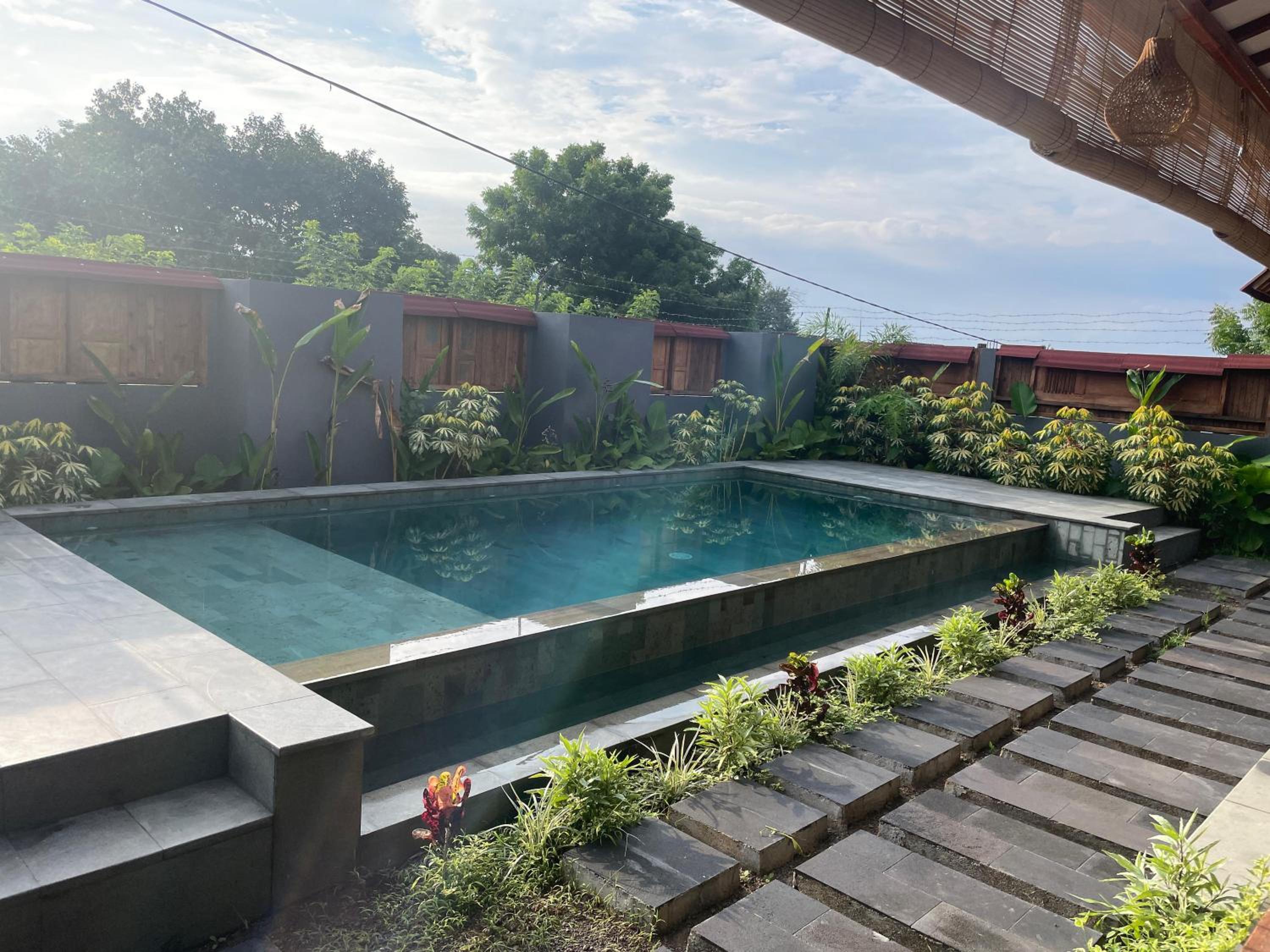 Villa Sophie Lombok