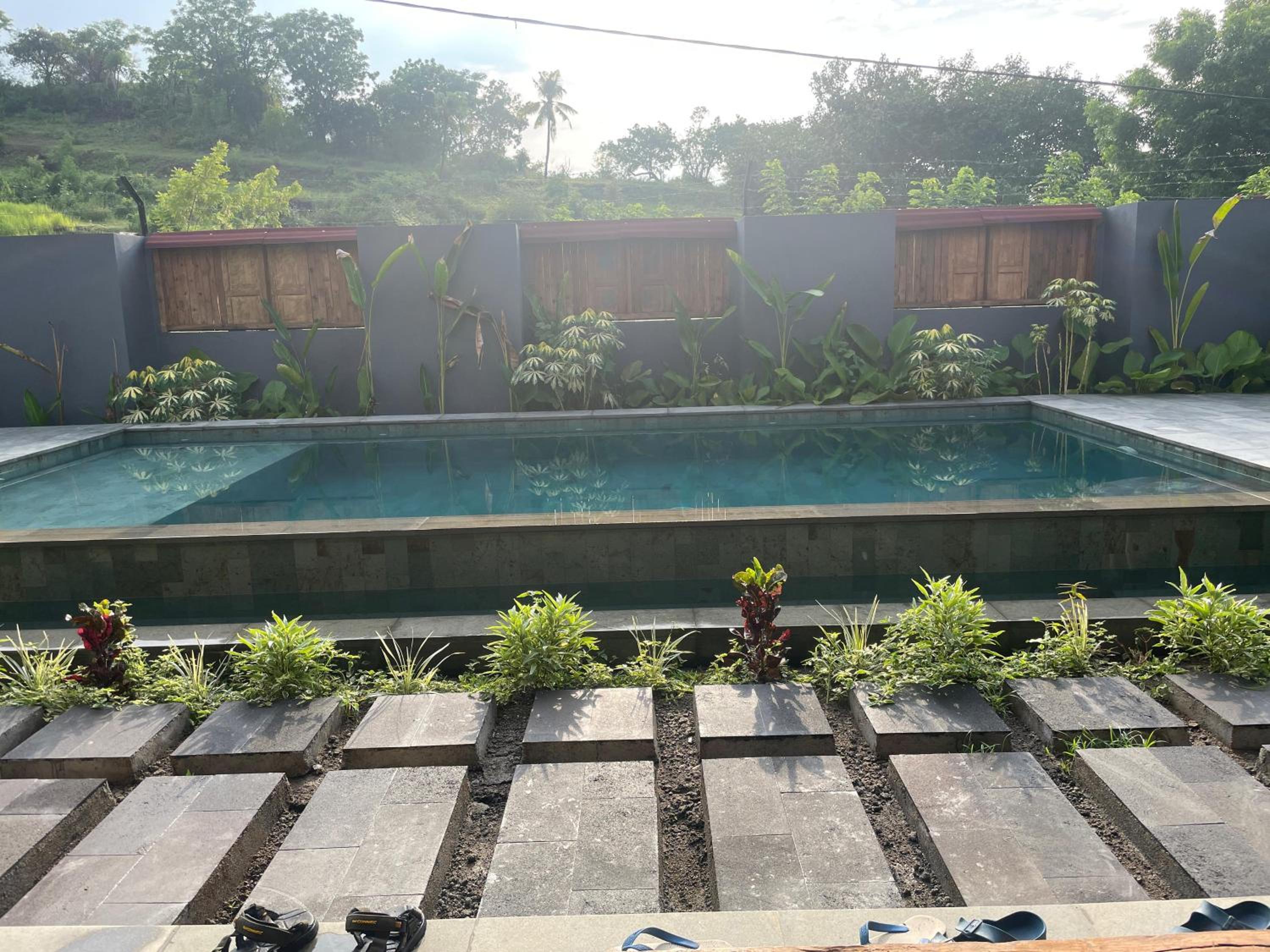 Villa Sophie Lombok