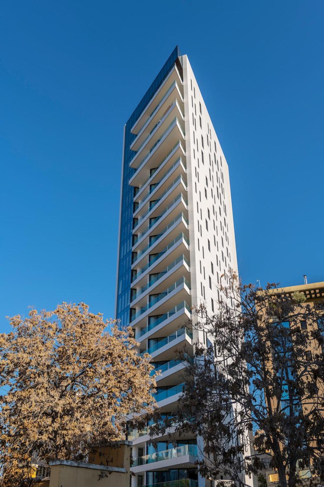 Nicosia Vacations - Nicosia Central Park Residences - Property Image 1